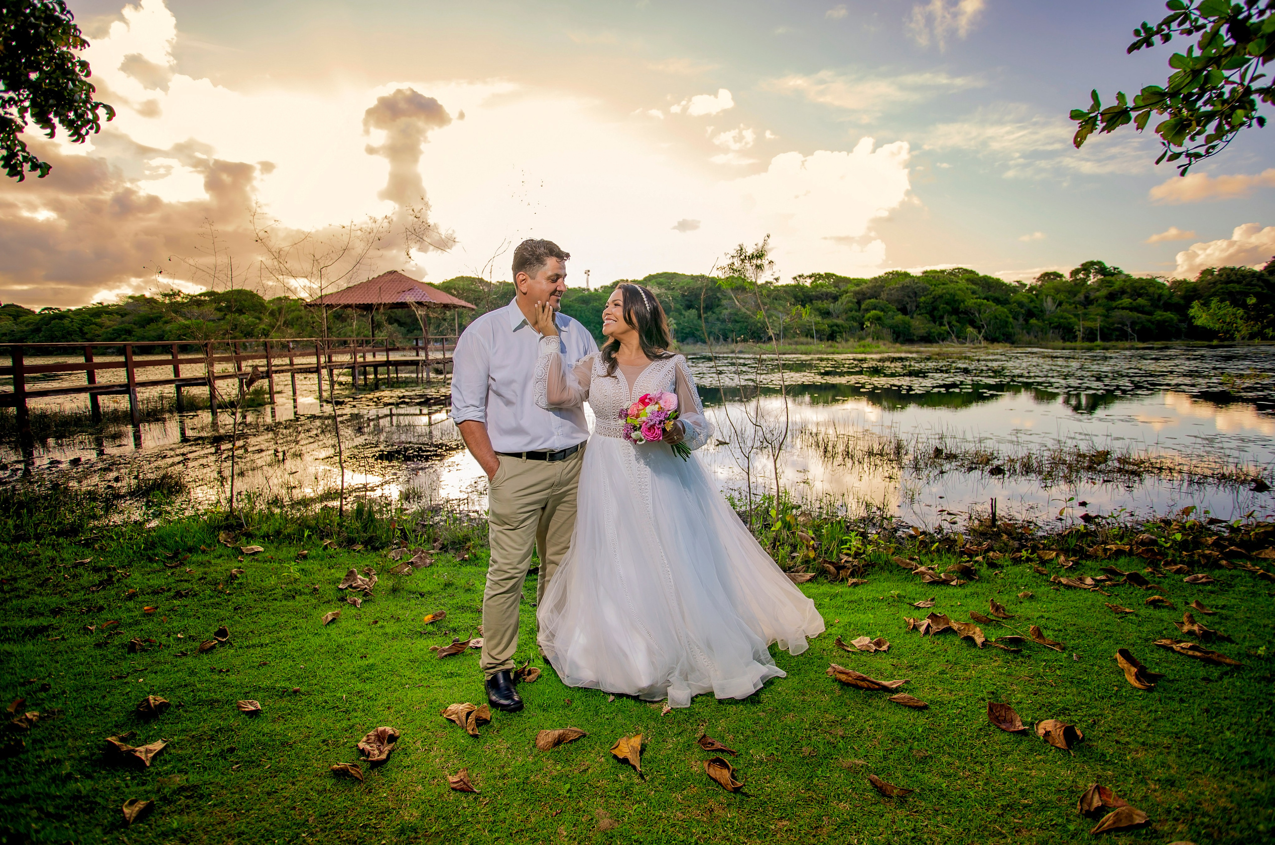 (Angelita) Ensaio Pos Casamento. Flavio Nunes Fotografia (Fotografo especializado em Fotografia de 15 Anos e Ensaios)