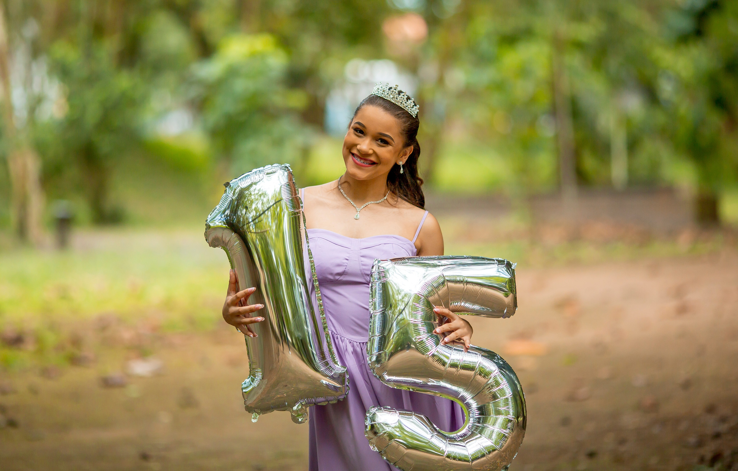 Ensaio XV Anos Duda (Tema Jardim). Flavio Nunes Fotografia (Fotografo especializado em Fotografia de 15 Anos e Ensaios)