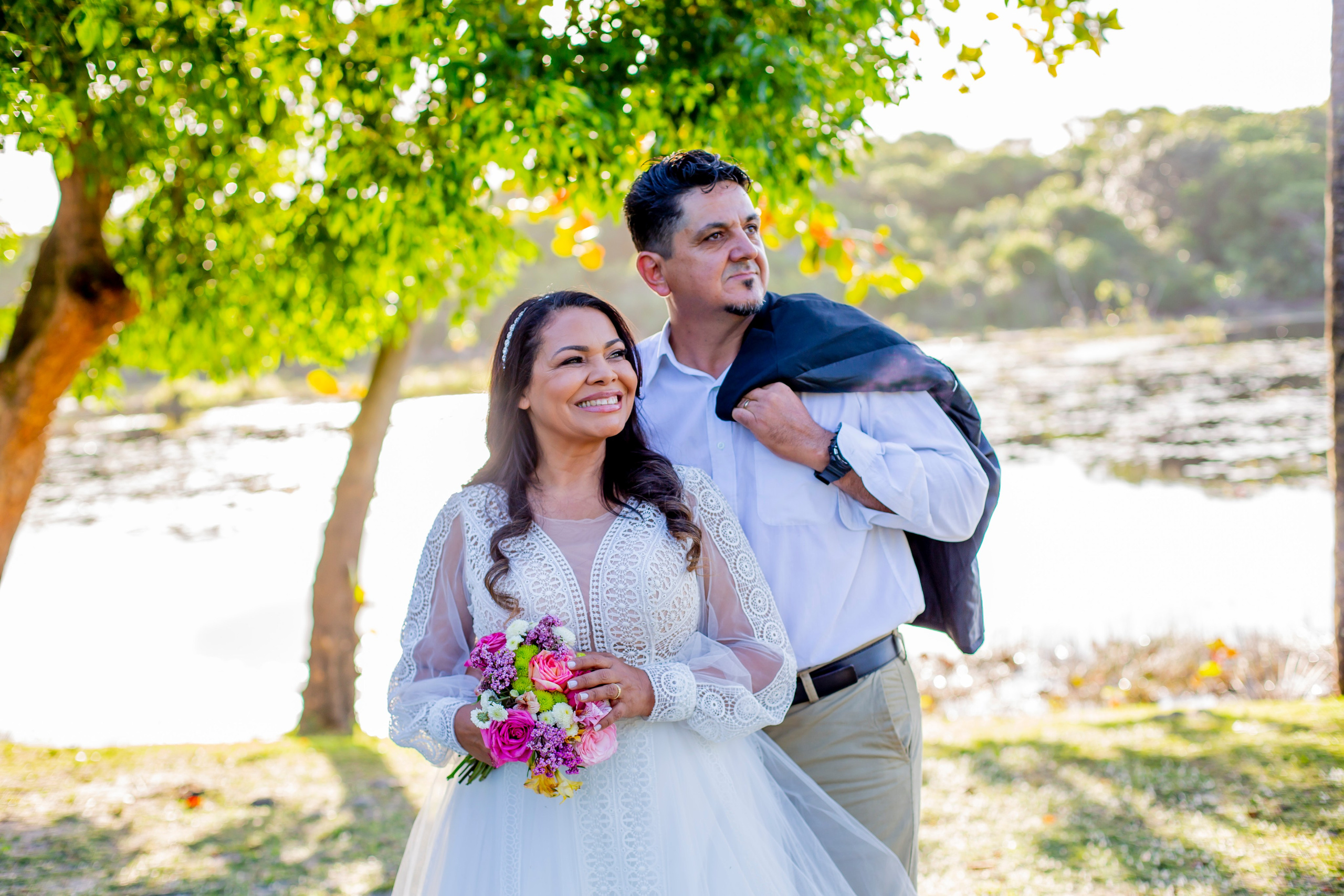 (Angelita) Ensaio Pos Casamento. Flavio Nunes Fotografia (Fotografo especializado em Fotografia de 15 Anos e Ensaios)