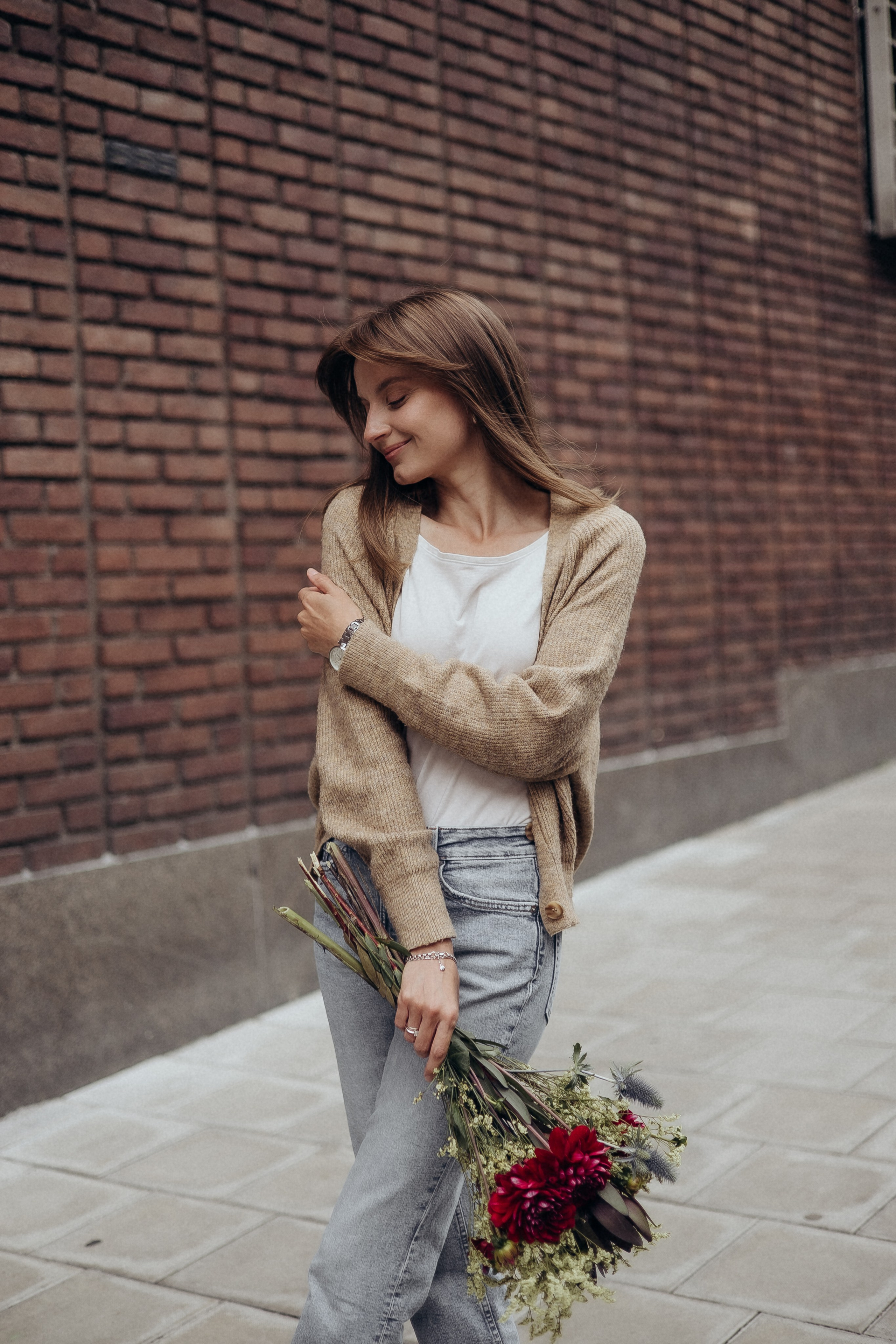 Autumn walk. Iryna Zhyvora | Photographer | Stockholm