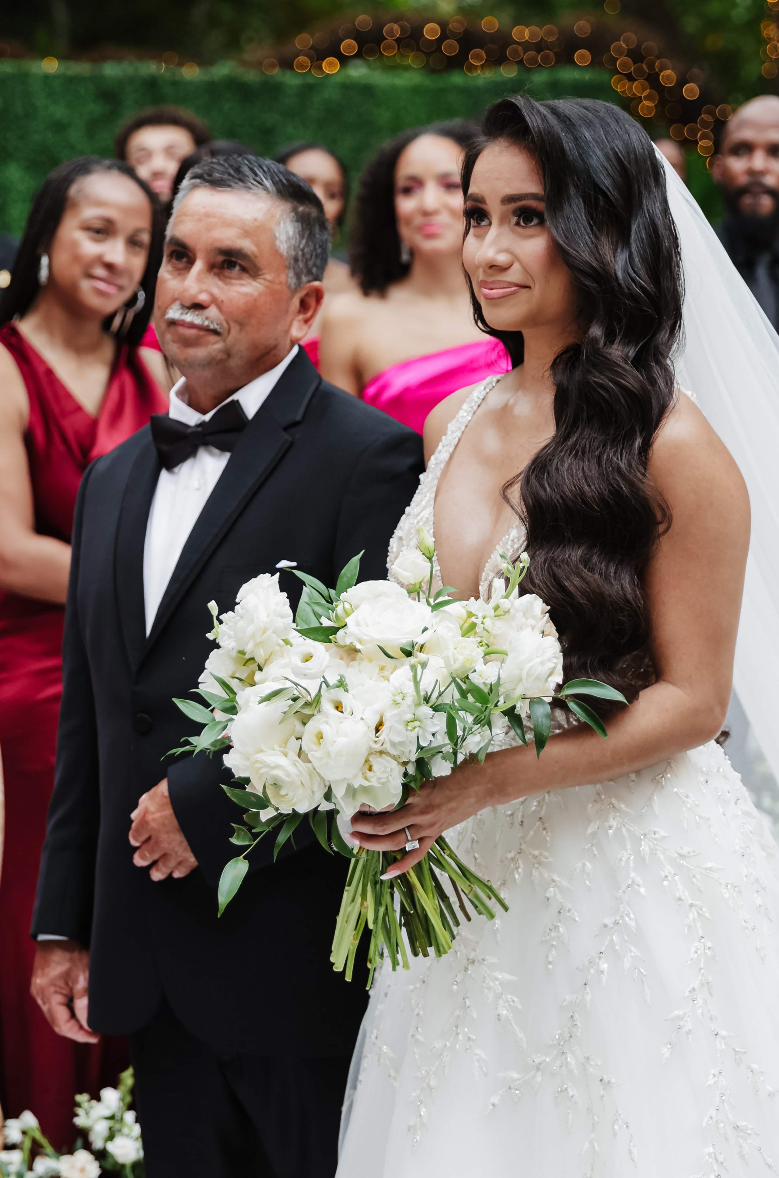 Classic Elegance Meets Modern Love | Martha & Julius at Villa Woodbine. YES I DO PRODUCTION — Wedding photography&videography