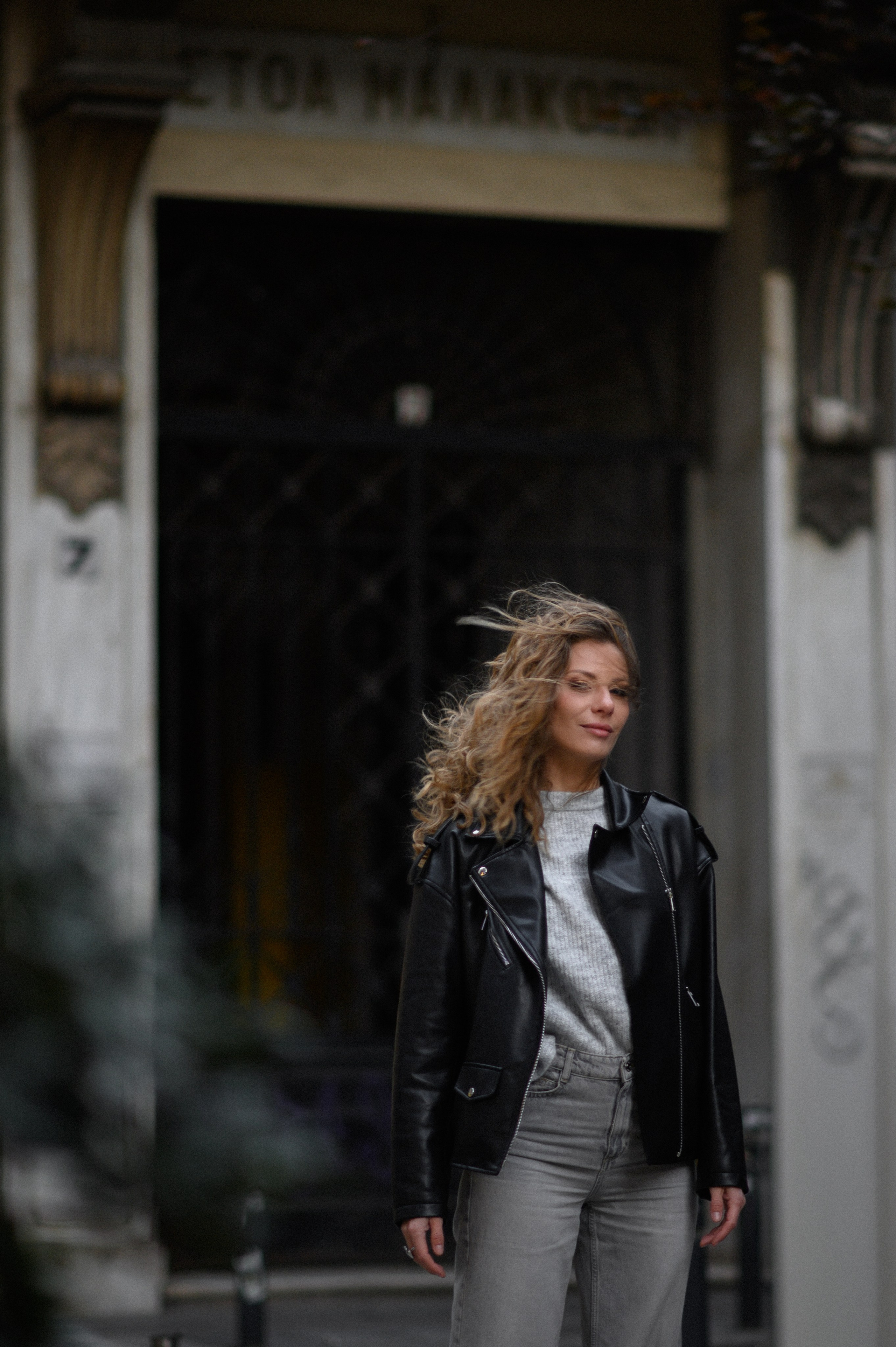 Kseniya. Family, children, portrait, and event photography in Thessaloniki