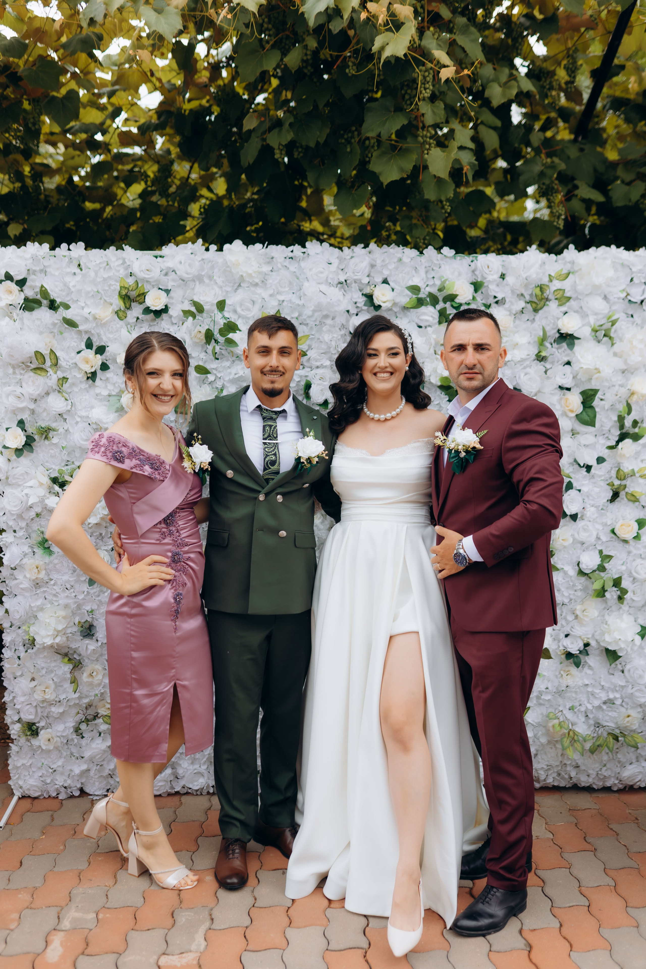 Nunta Nicoleta & Răzvan | Fotografie & Videografie Profesională. Servicii foto-video profesionale, pentru momente de neuitat