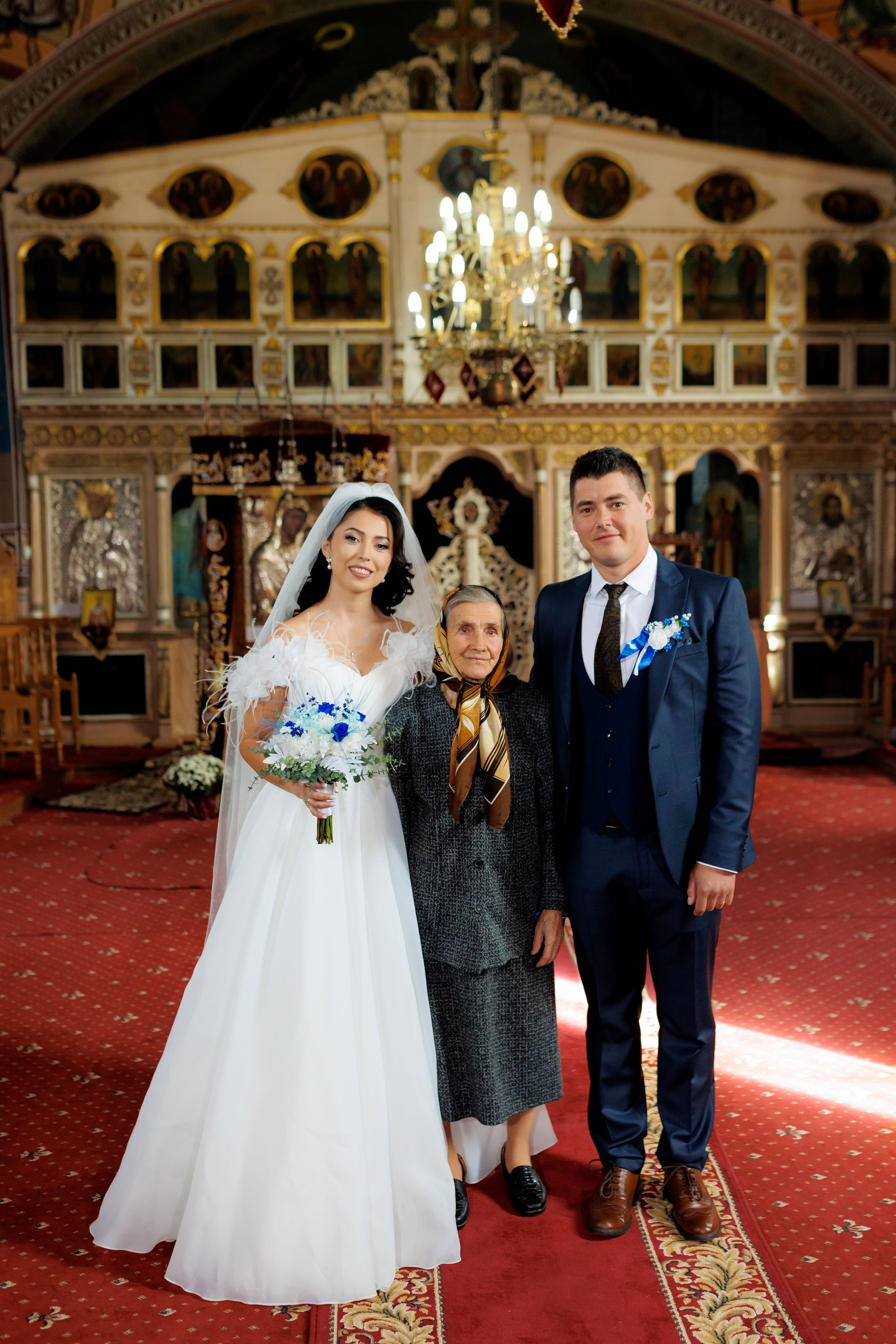 Loredana & Emilian – Ziua Nunții | Videografie - fotografie Botez Suceava, Iași, Botoșani. Servicii foto-video profesionale, pentru momente de neuitat