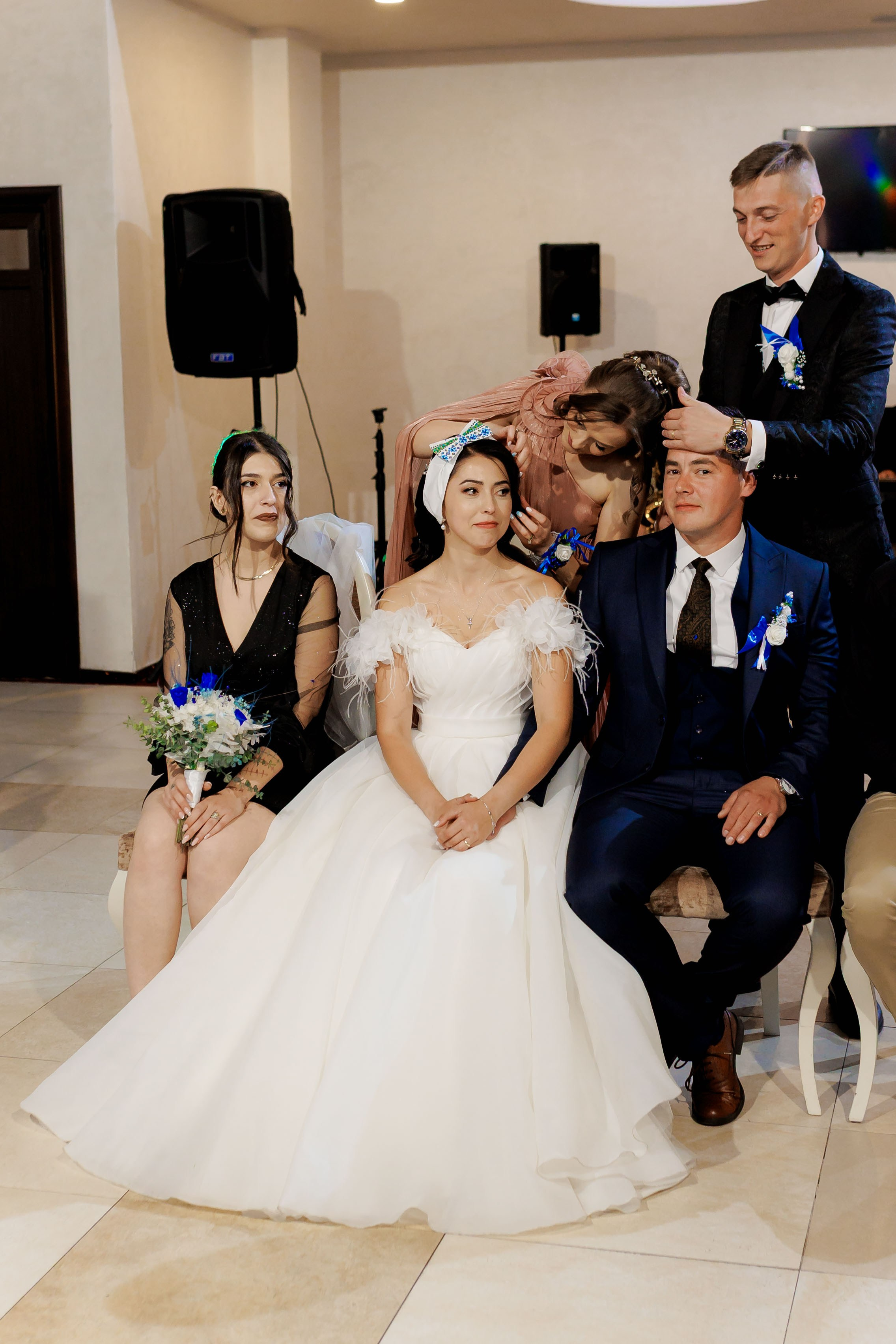 Loredana & Emilian – Ziua Nunții | Videografie - fotografie Botez Suceava, Iași, Botoșani. Servicii foto-video profesionale, pentru momente de neuitat