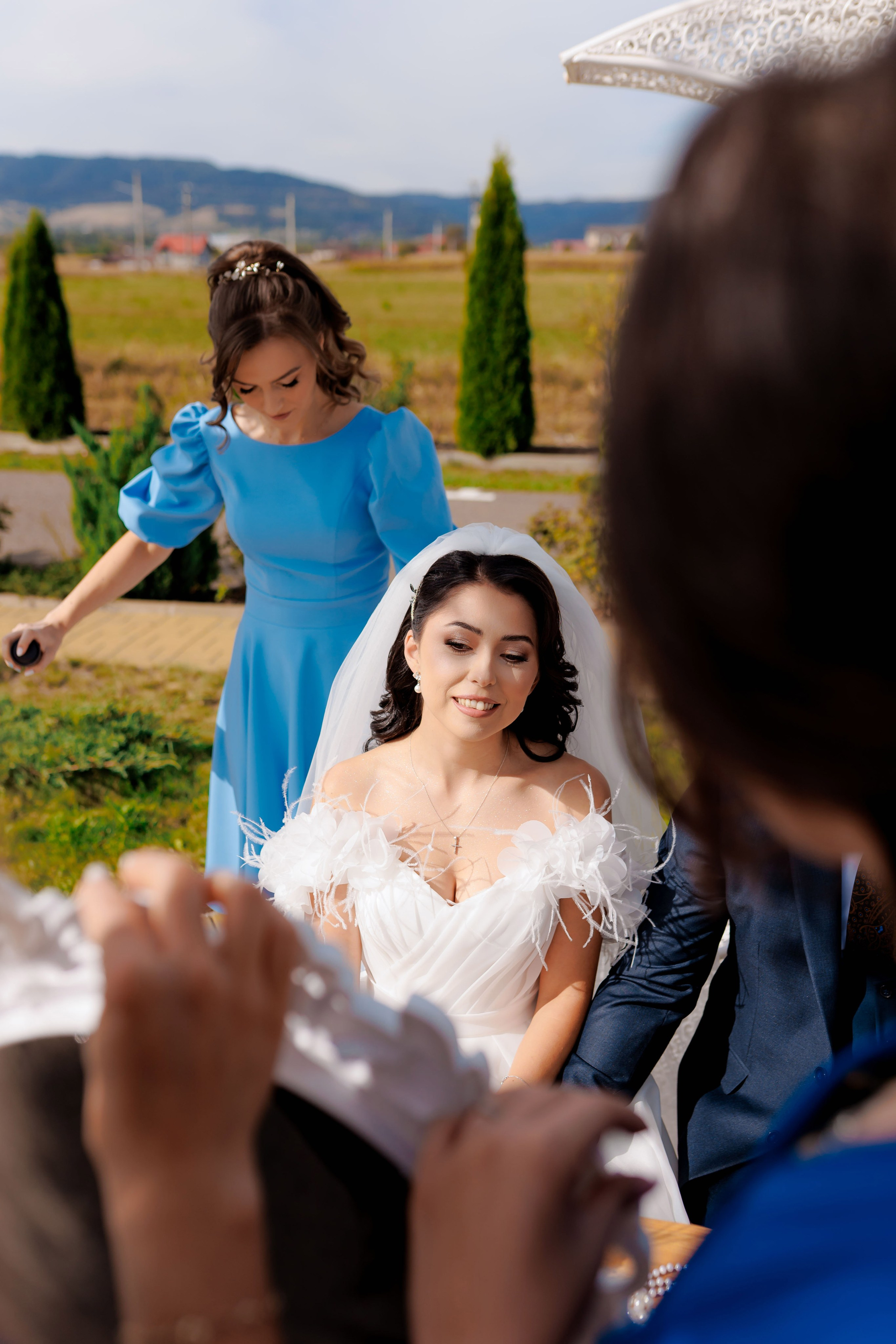Loredana & Emilian – Ziua Nunții | Videografie - fotografie Botez Suceava, Iași, Botoșani. Servicii foto-video profesionale, pentru momente de neuitat