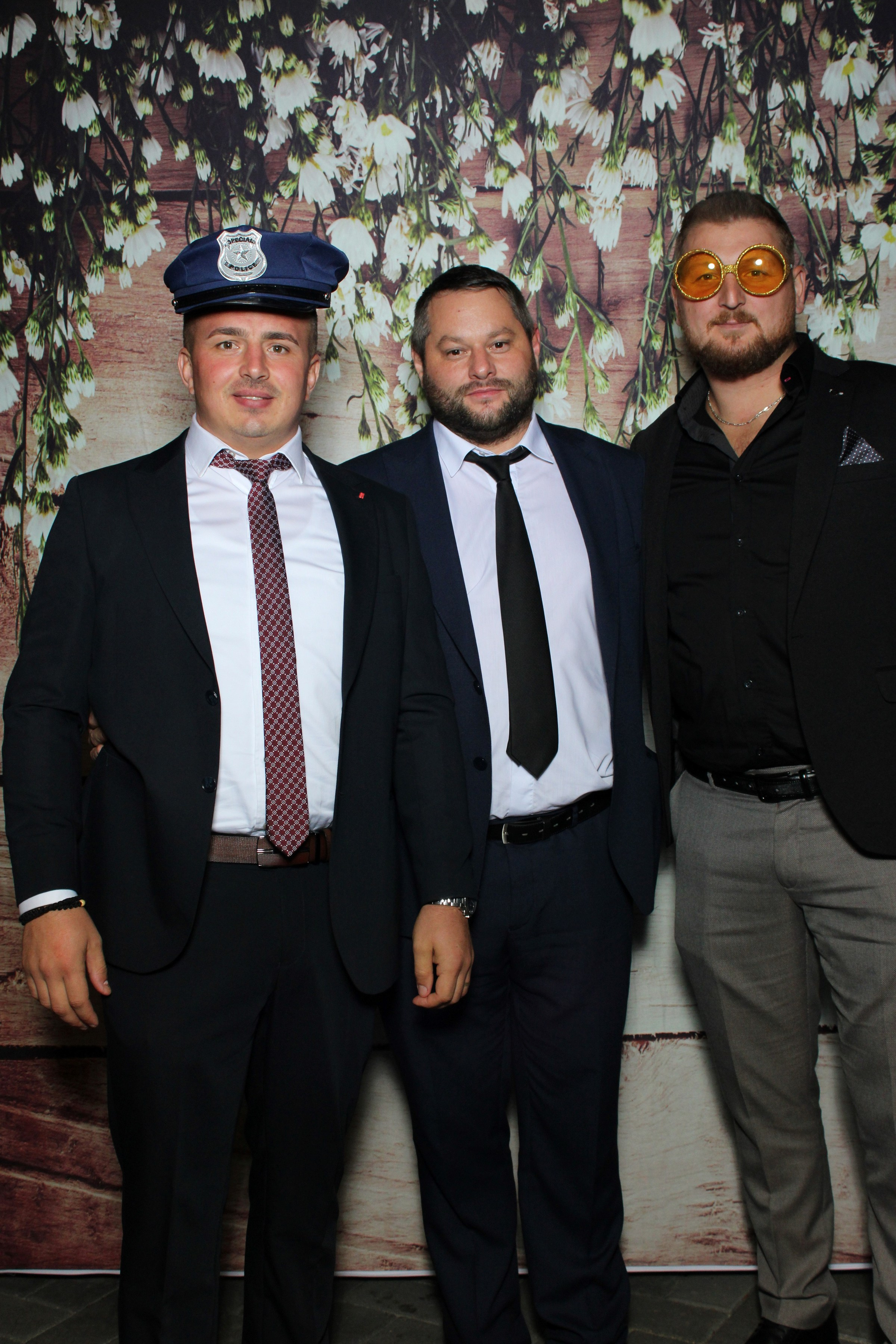 Nunta Cristi & Andreea. Servicii foto-video profesionale, pentru momente de neuitat