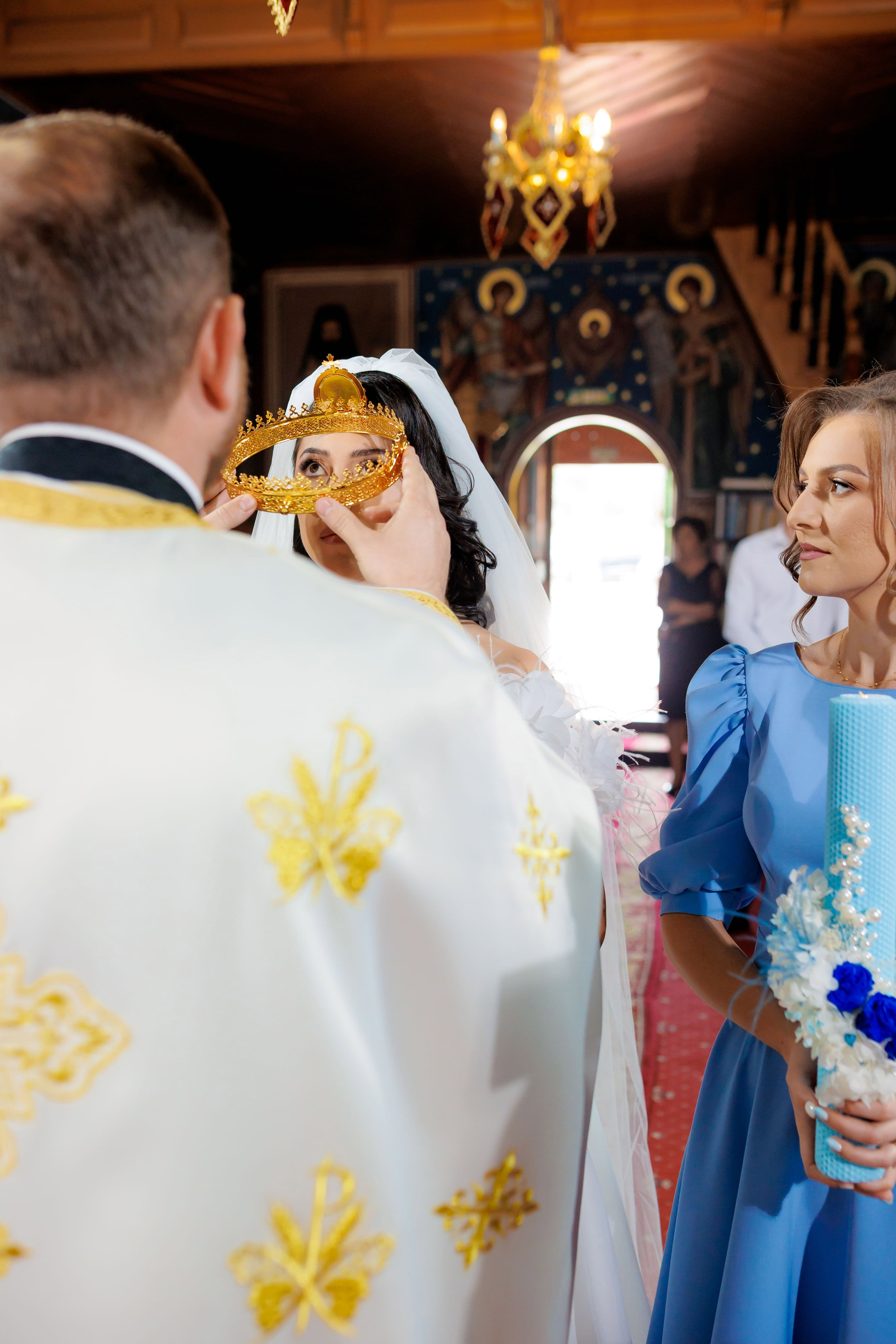 Loredana & Emilian – Ziua Nunții | Videografie - fotografie Botez Suceava, Iași, Botoșani. Servicii foto-video profesionale, pentru momente de neuitat