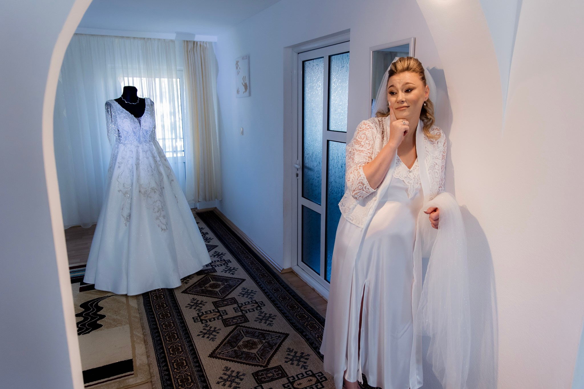 Mihai & Oana. Servicii foto-video profesionale, pentru momente de neuitat