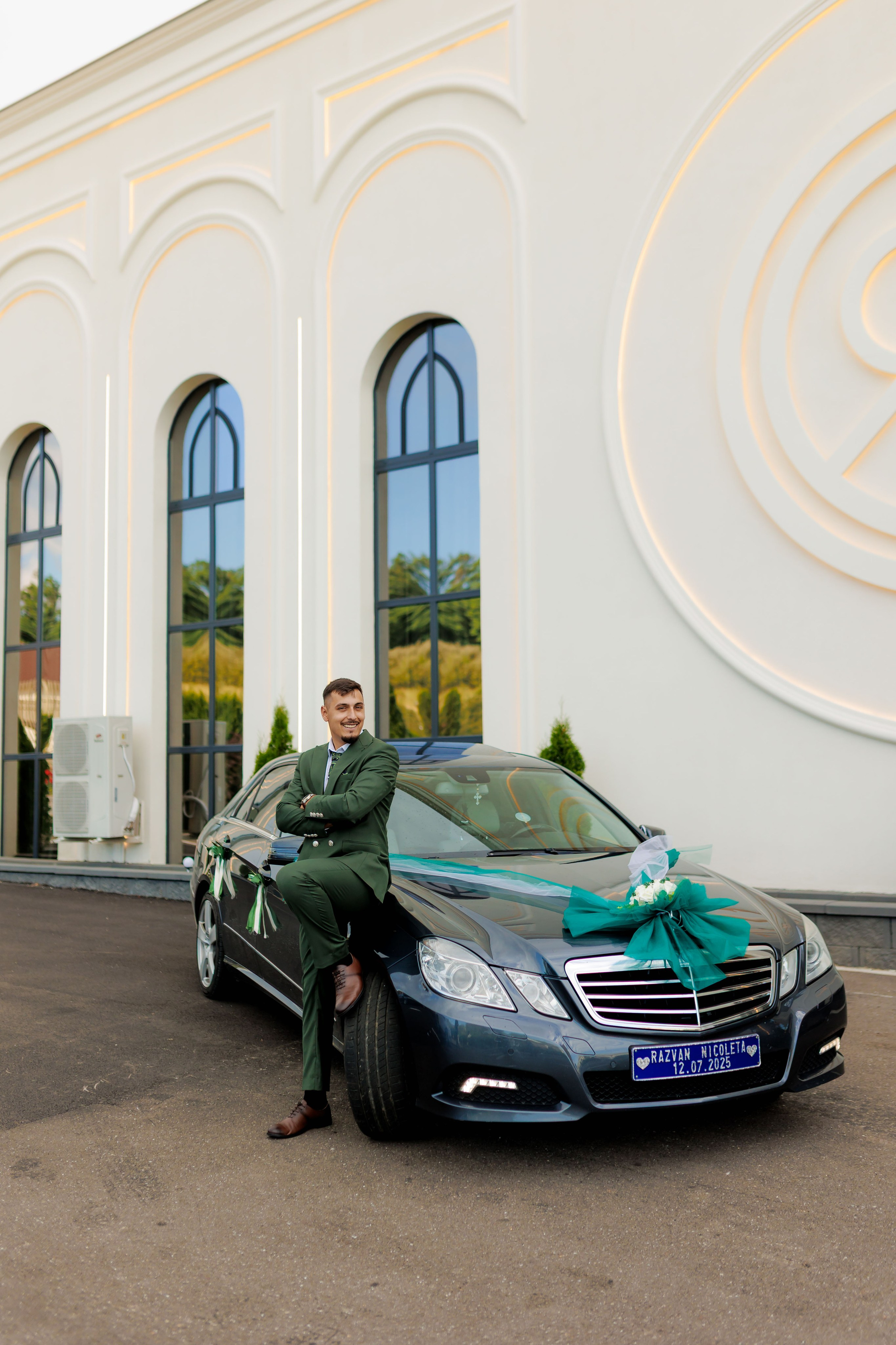 Nunta Nicoleta & Răzvan | Fotografie & Videografie Profesională. Servicii foto-video profesionale, pentru momente de neuitat