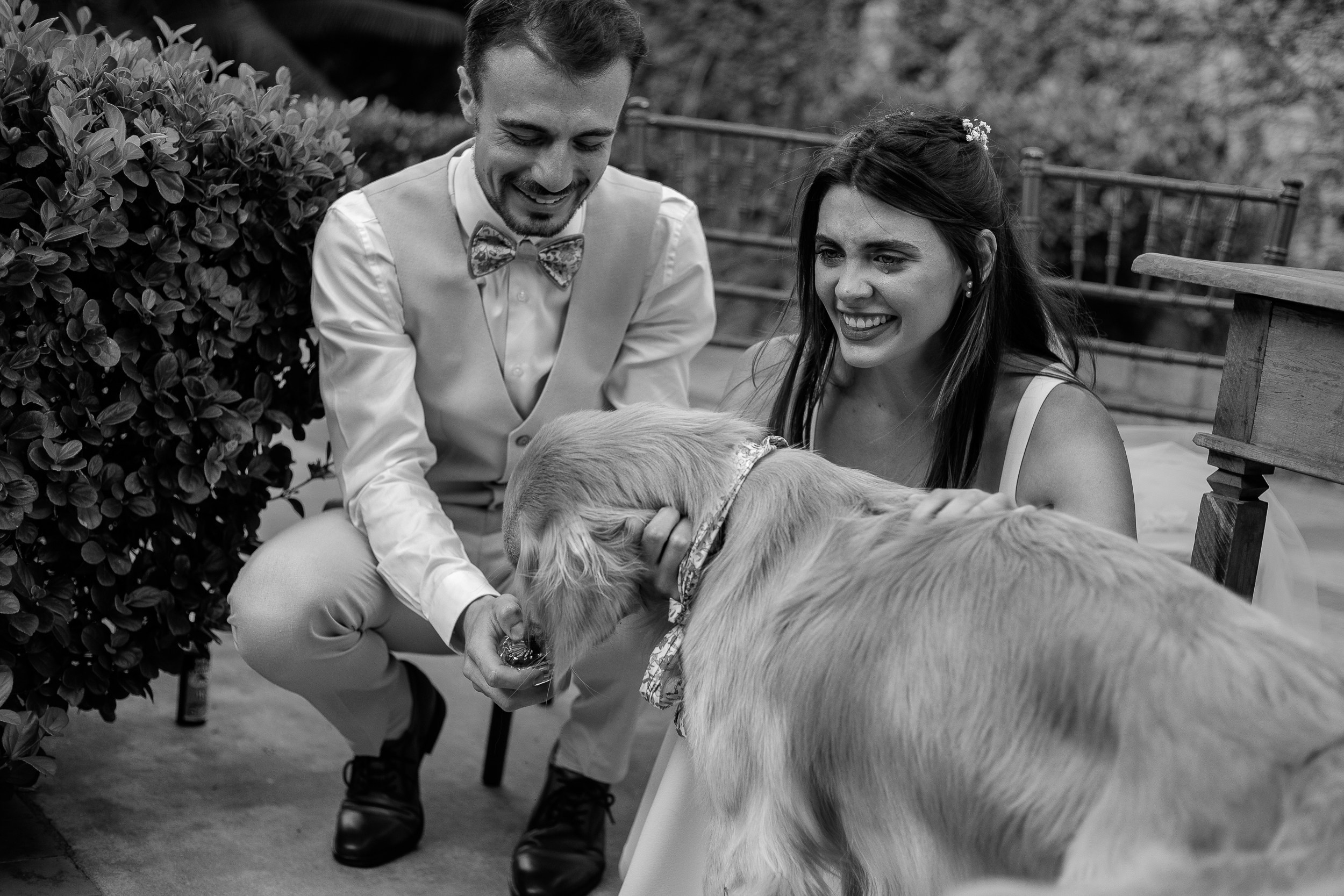 Casamento Alana e Malo / Sombra do Jatobá, Barretos — SP. Gustavofto