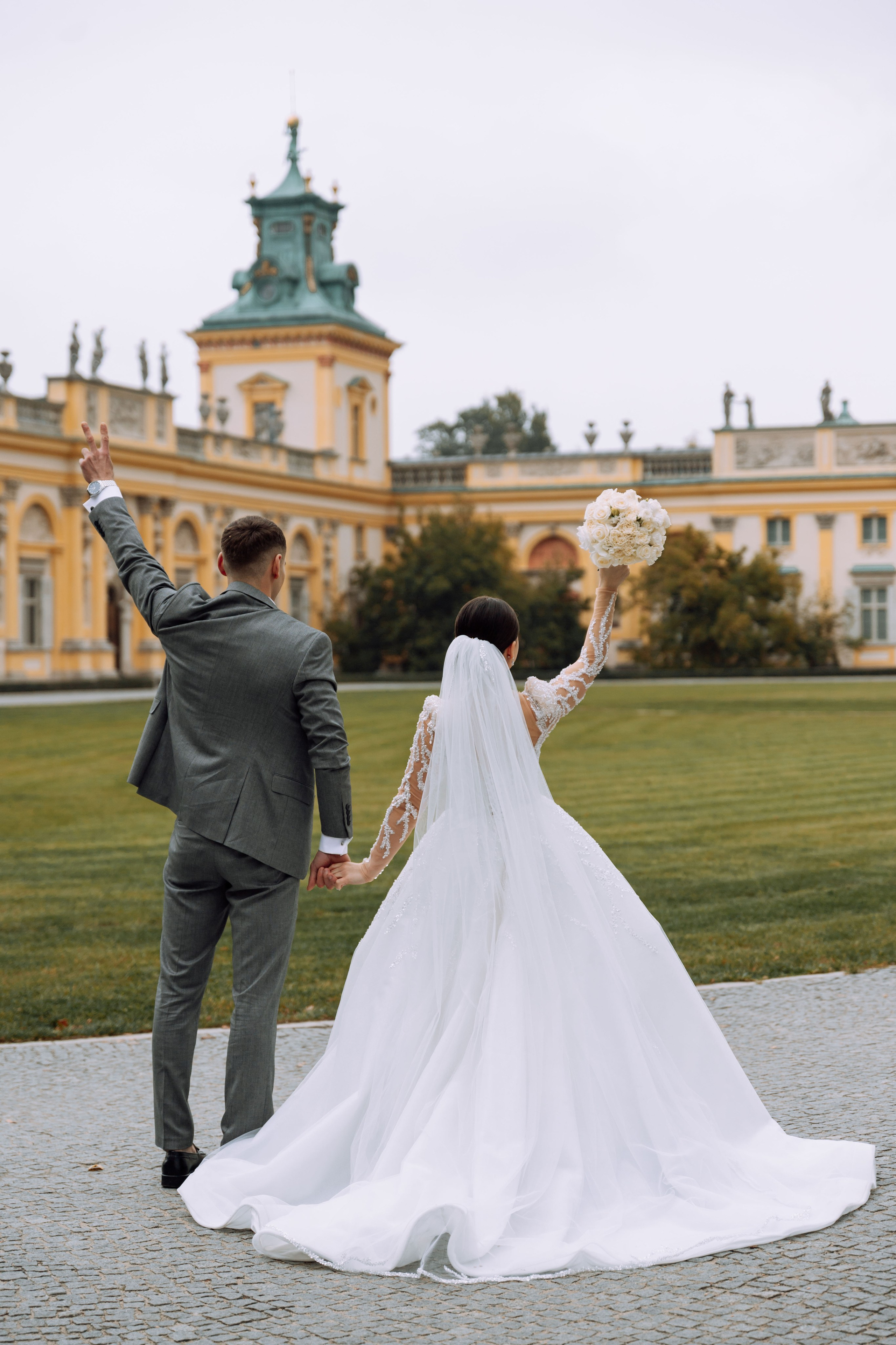 Ślub Nastia & Vasyl