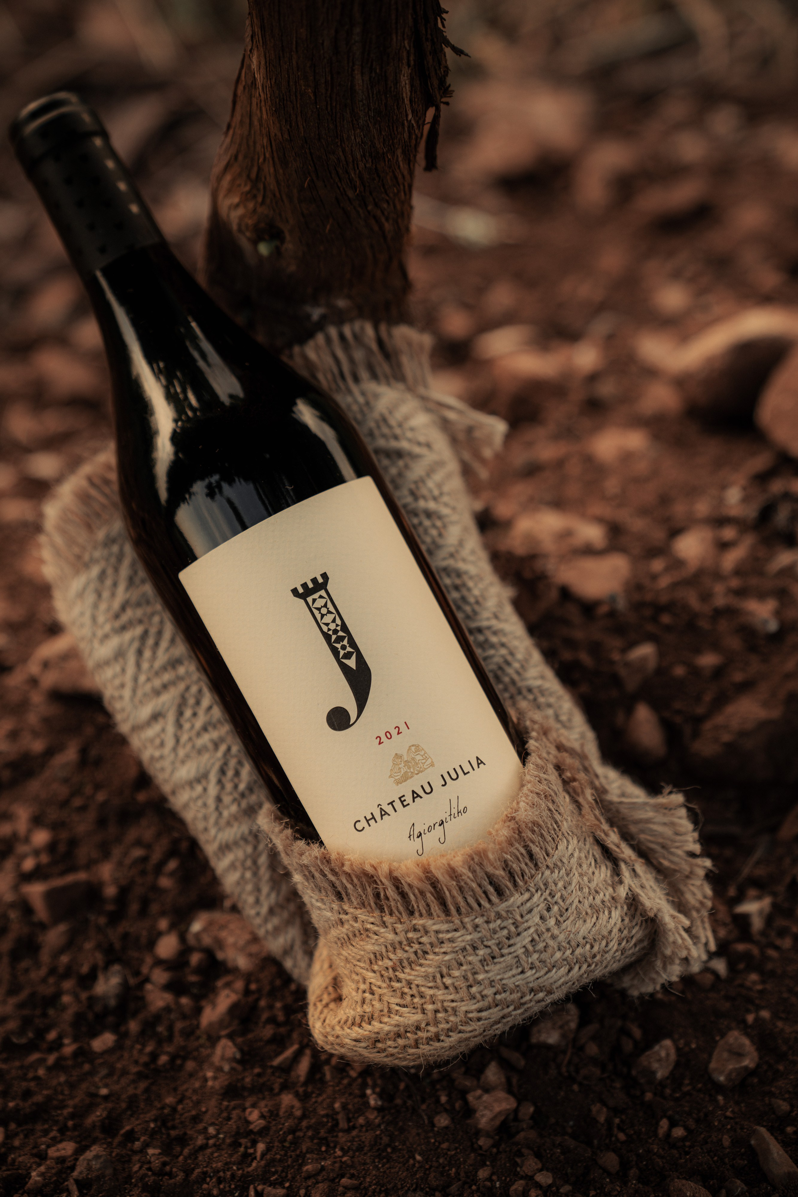 Estates Costa Lazaridi