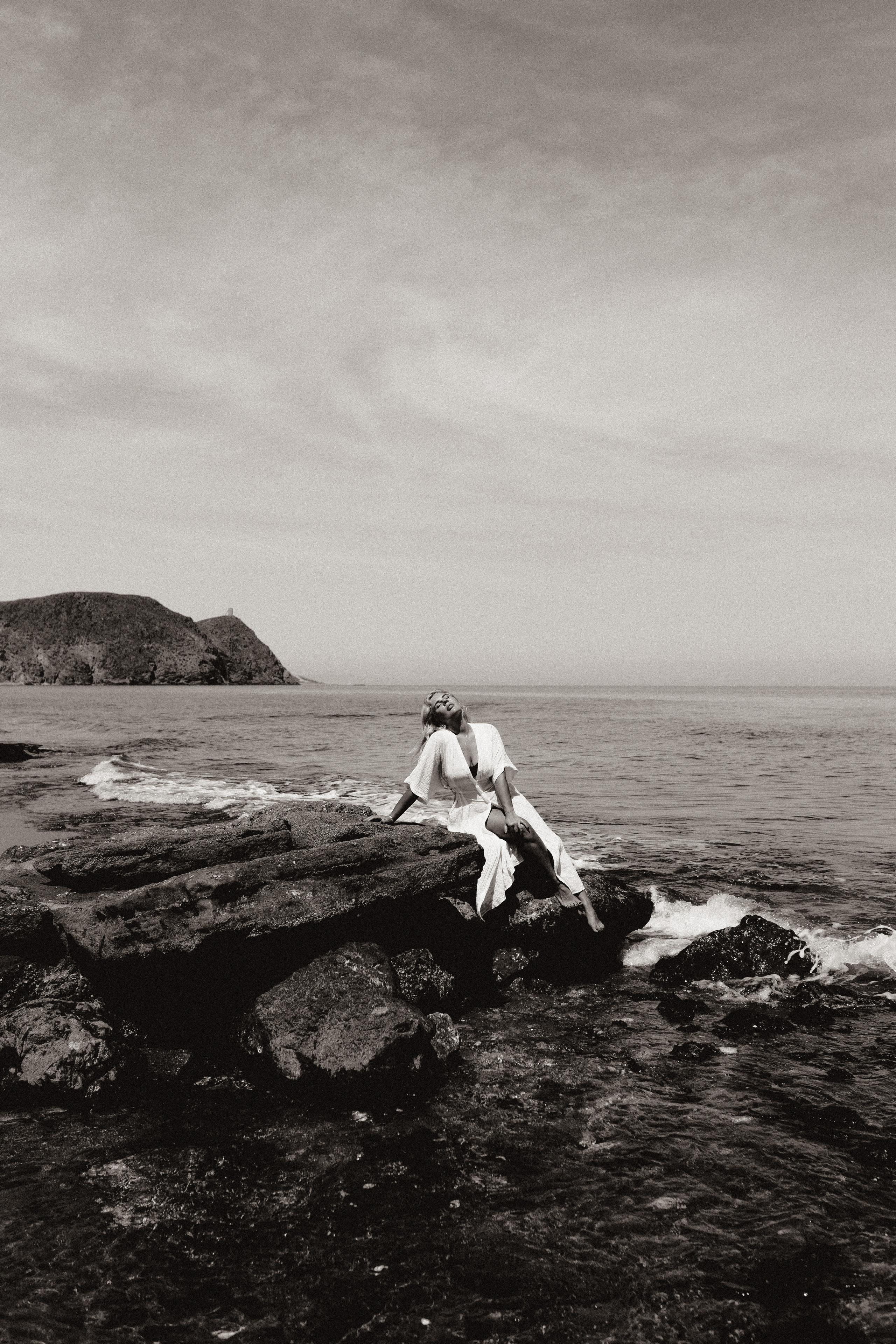 Spain. Yorkshire Photographer