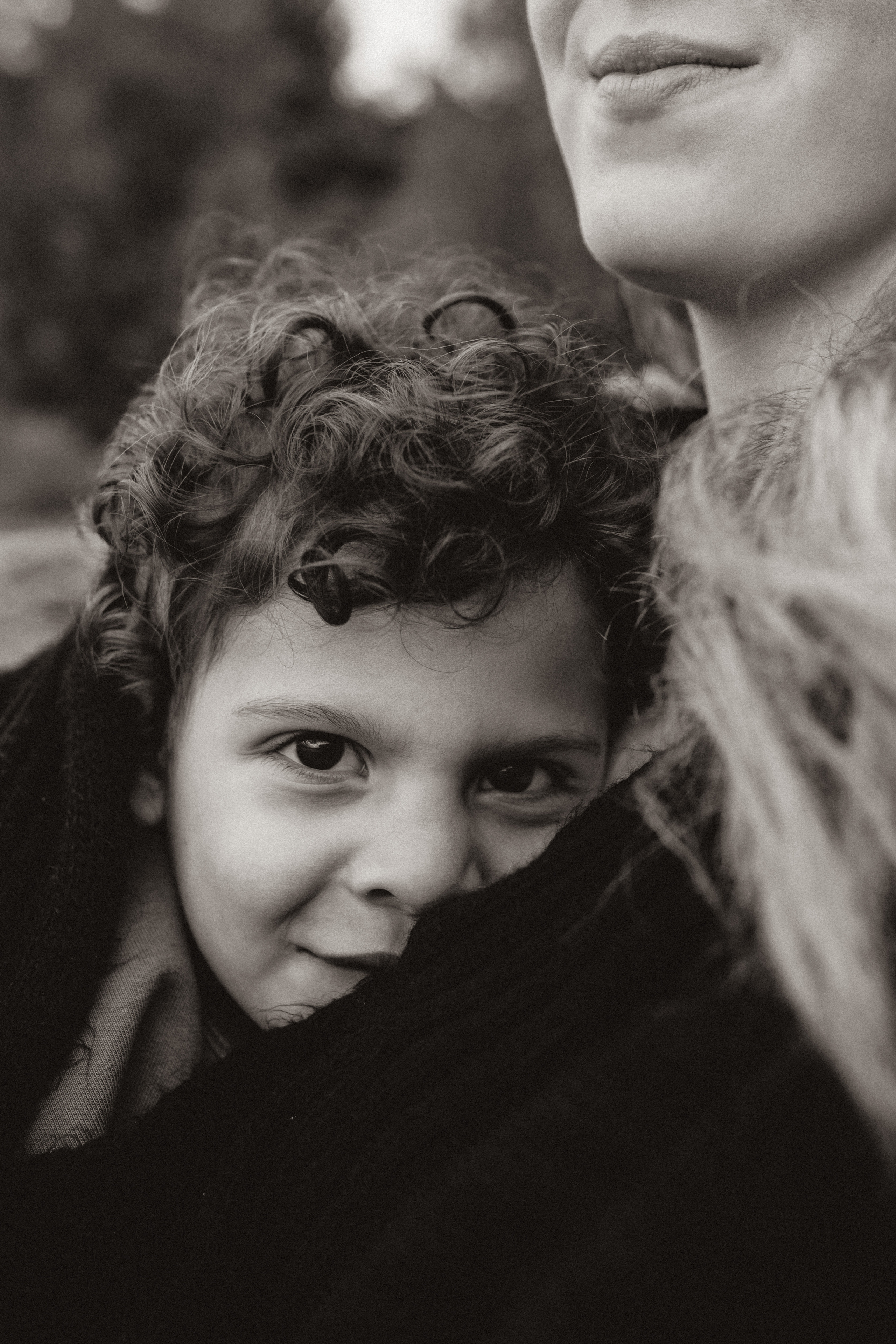 Rocky coast. Yorkshire Photographer