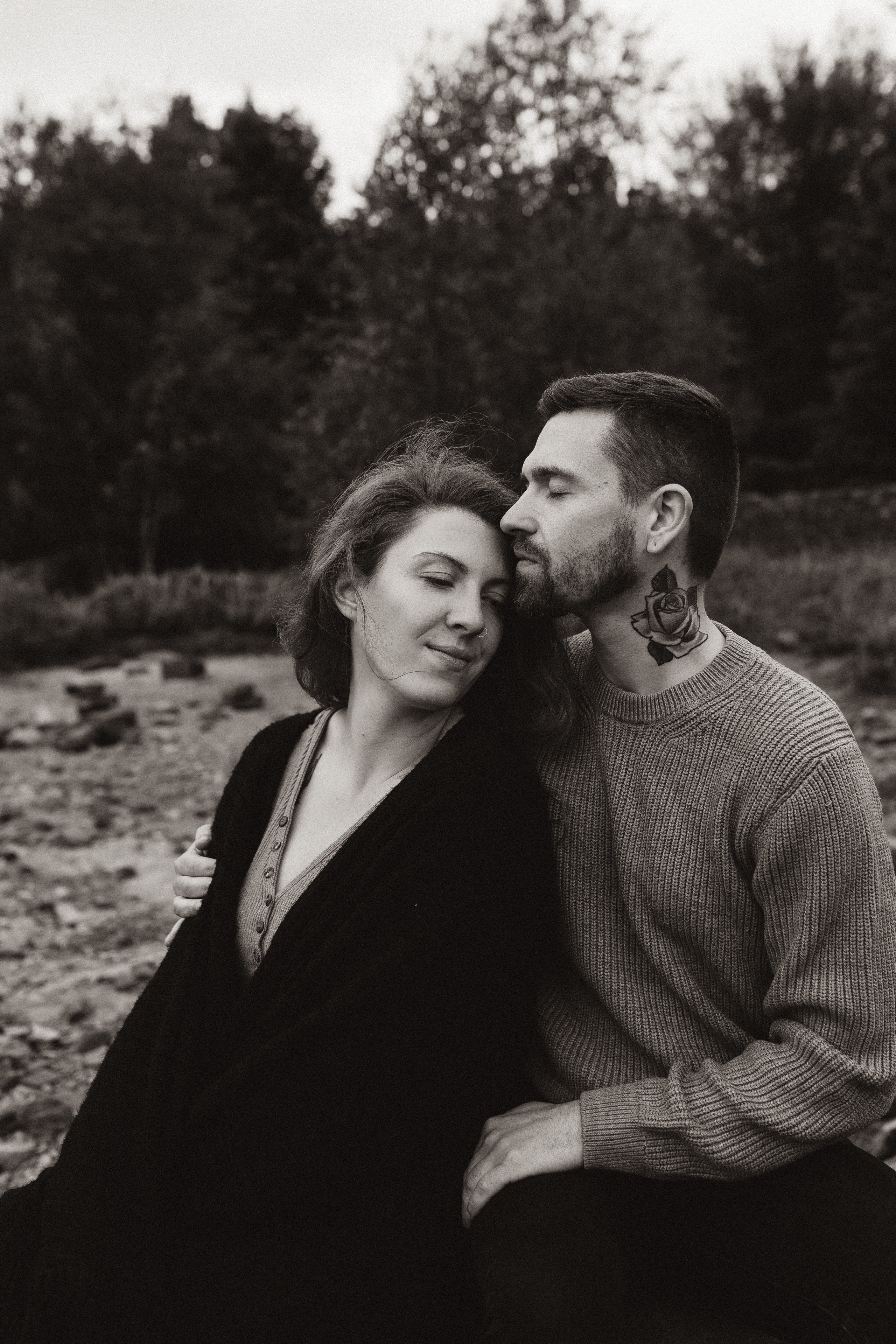 Rocky coast. Yorkshire Photographer