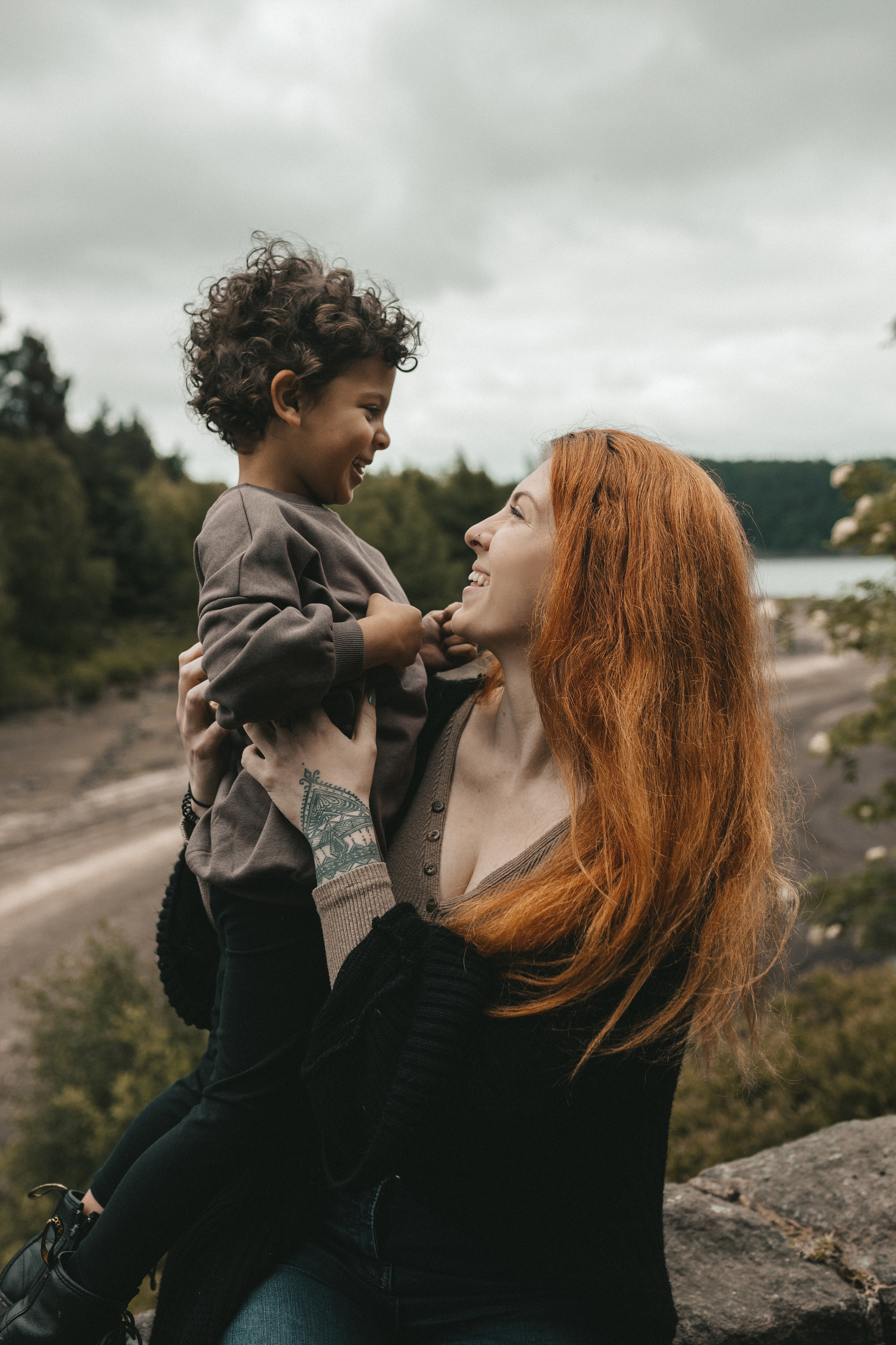 Rocky coast. Yorkshire Photographer