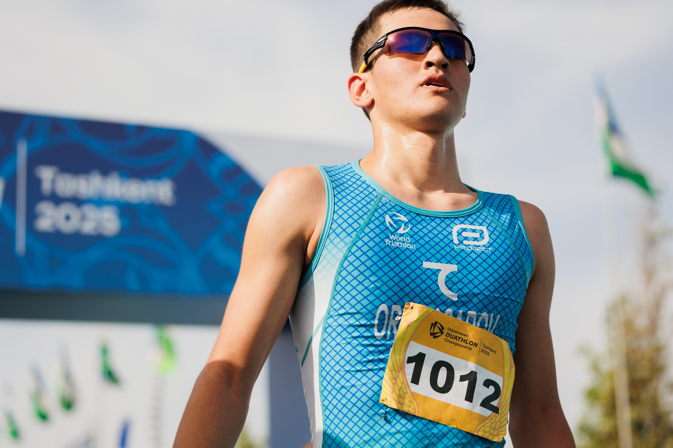 Спортисные соревнования. Фотограф Юра Артыков, Ташкент