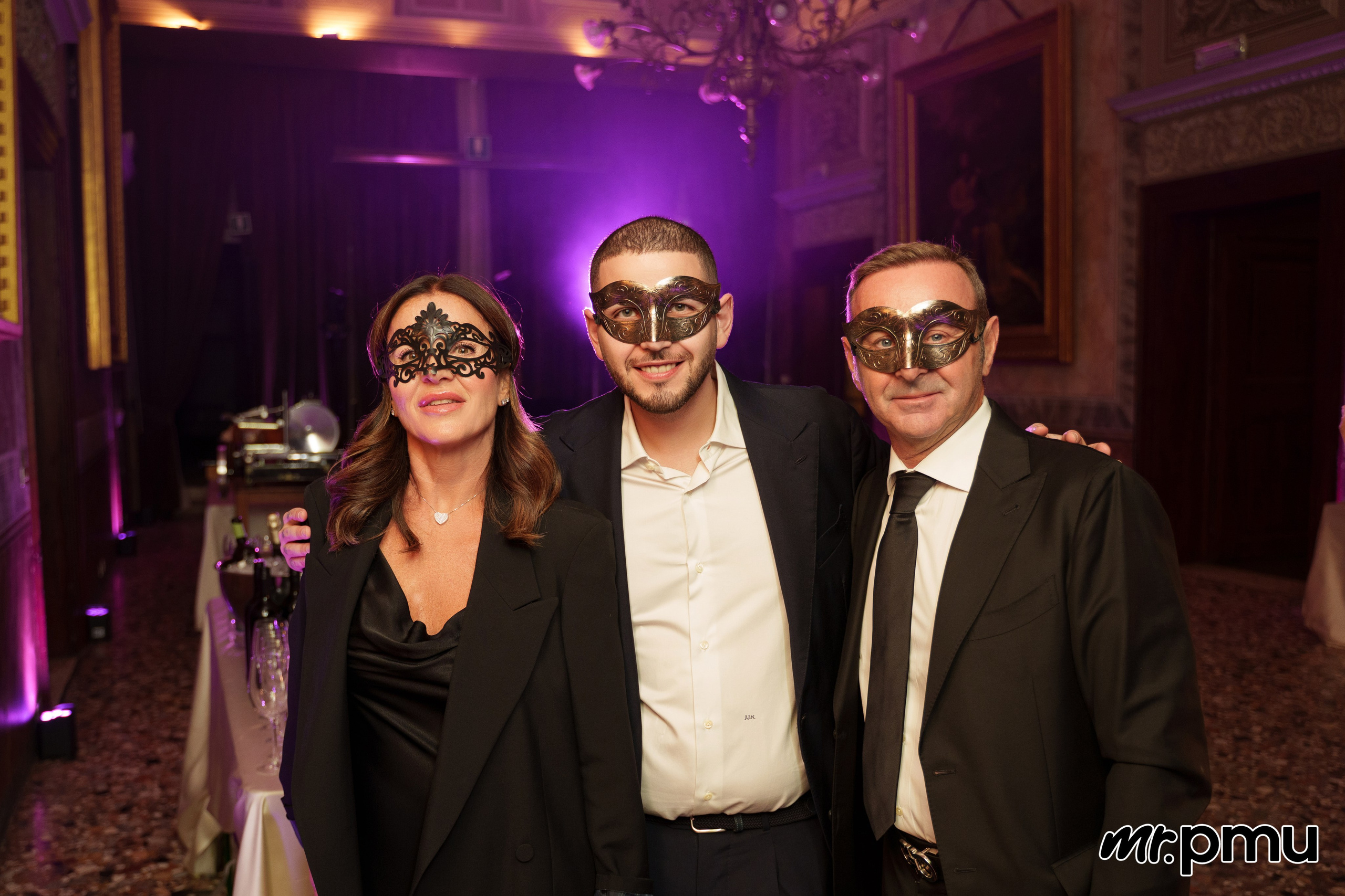 The Top Club Udine by MrPmu. MrPmu.it