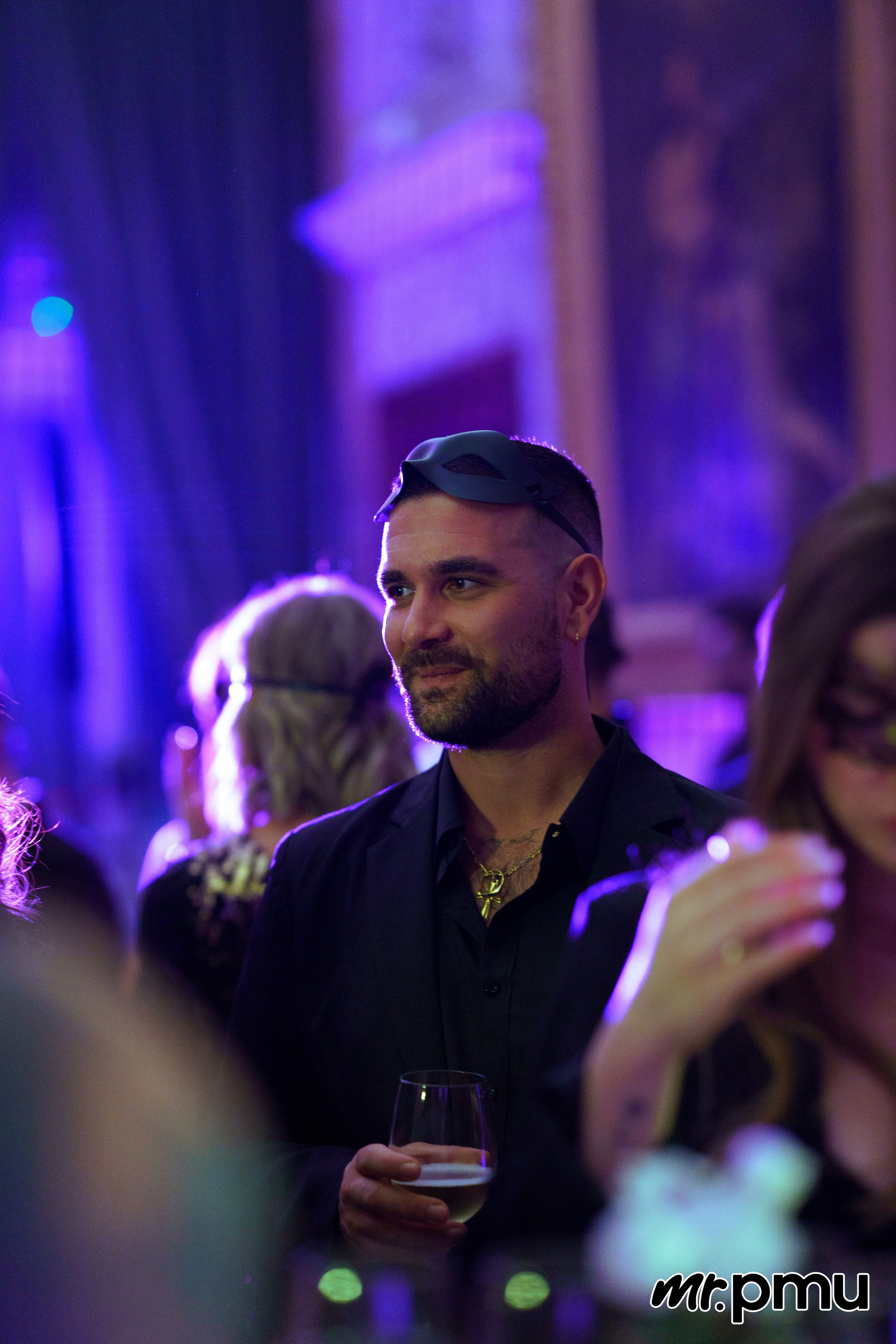 The Top Club Udine by MrPmu. MrPmu.it