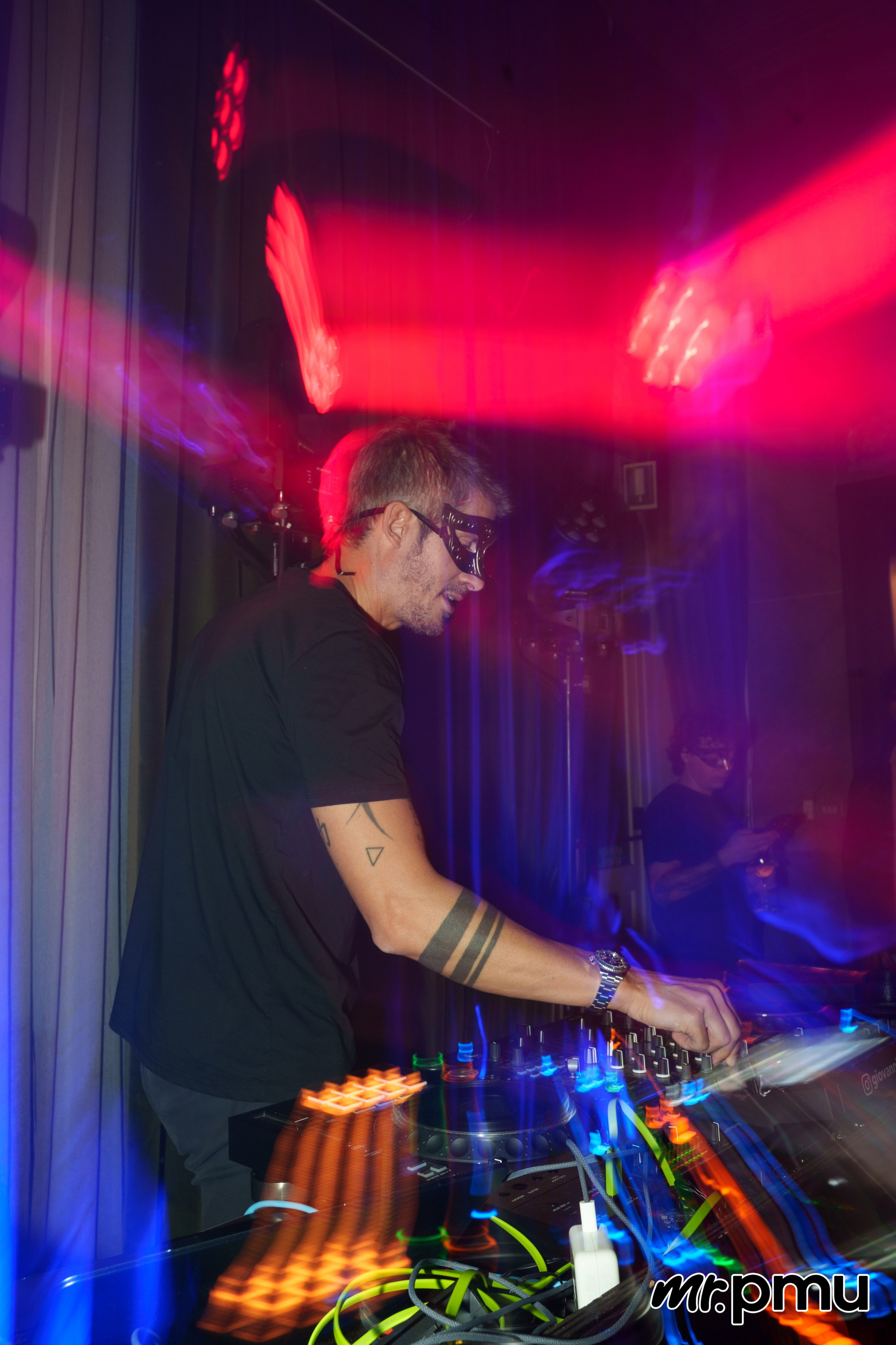 The Top Club Udine by MrPmu. MrPmu.it