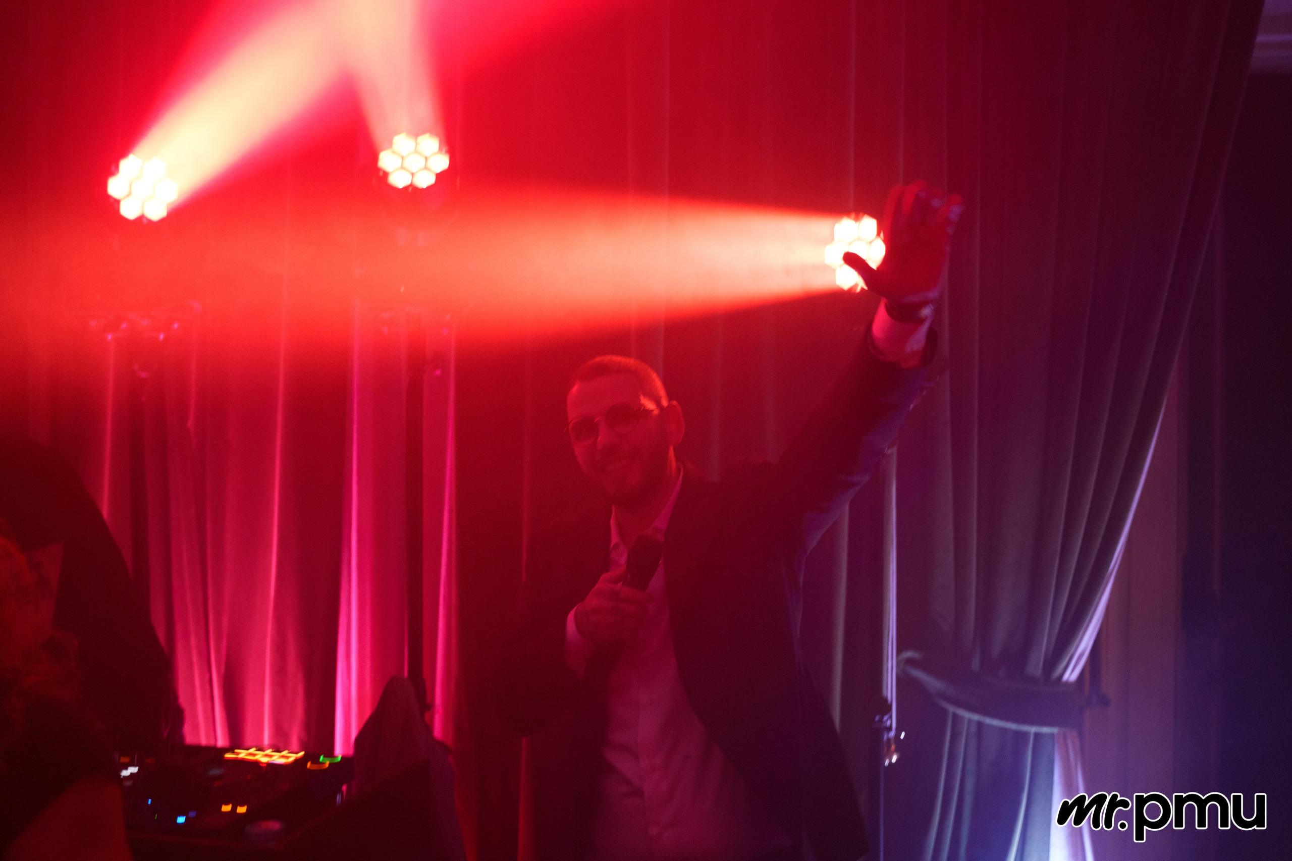 The Top Club Udine by MrPmu. MrPmu.it