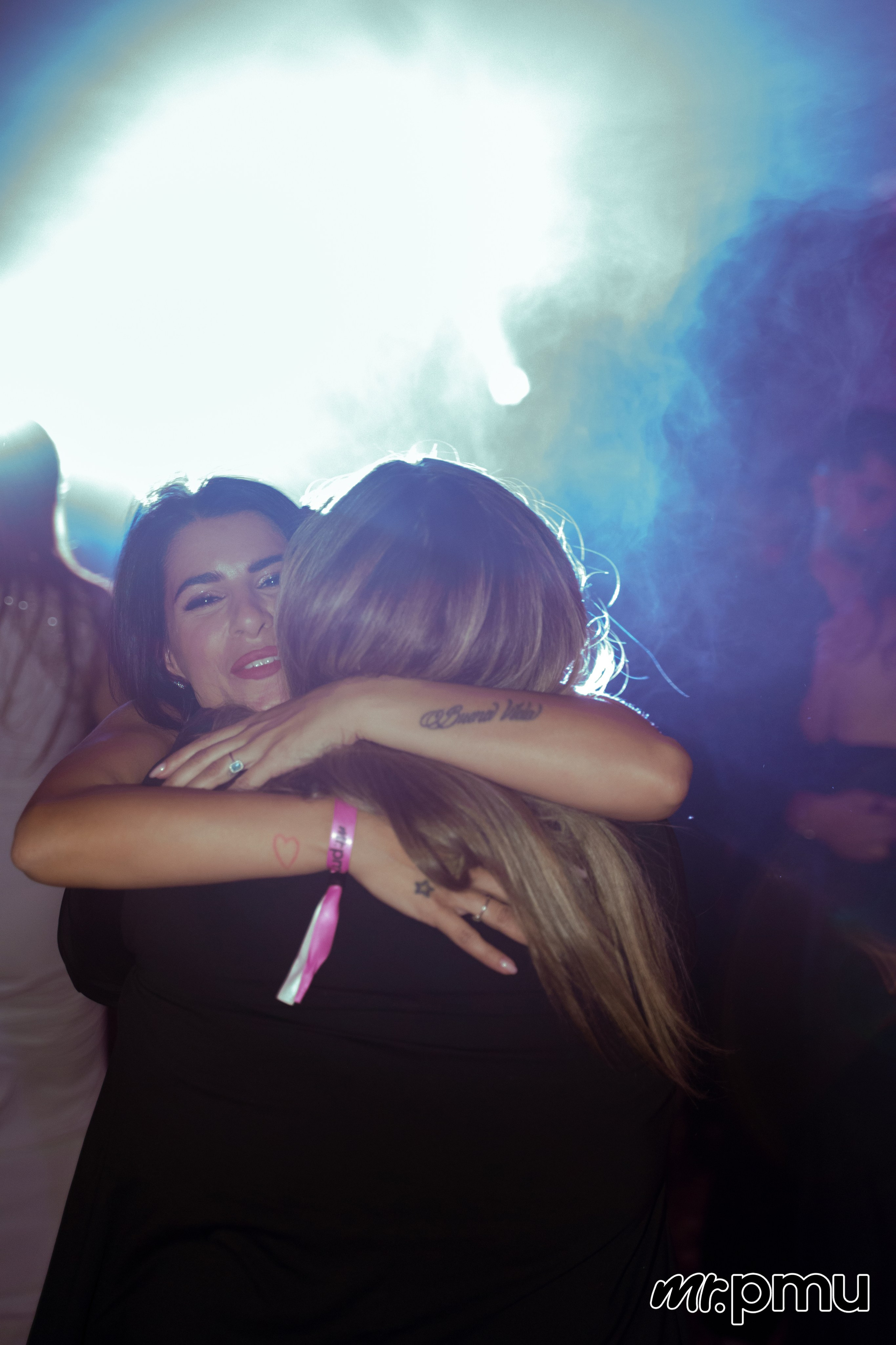 The Top Club Udine by MrPmu. MrPmu.it