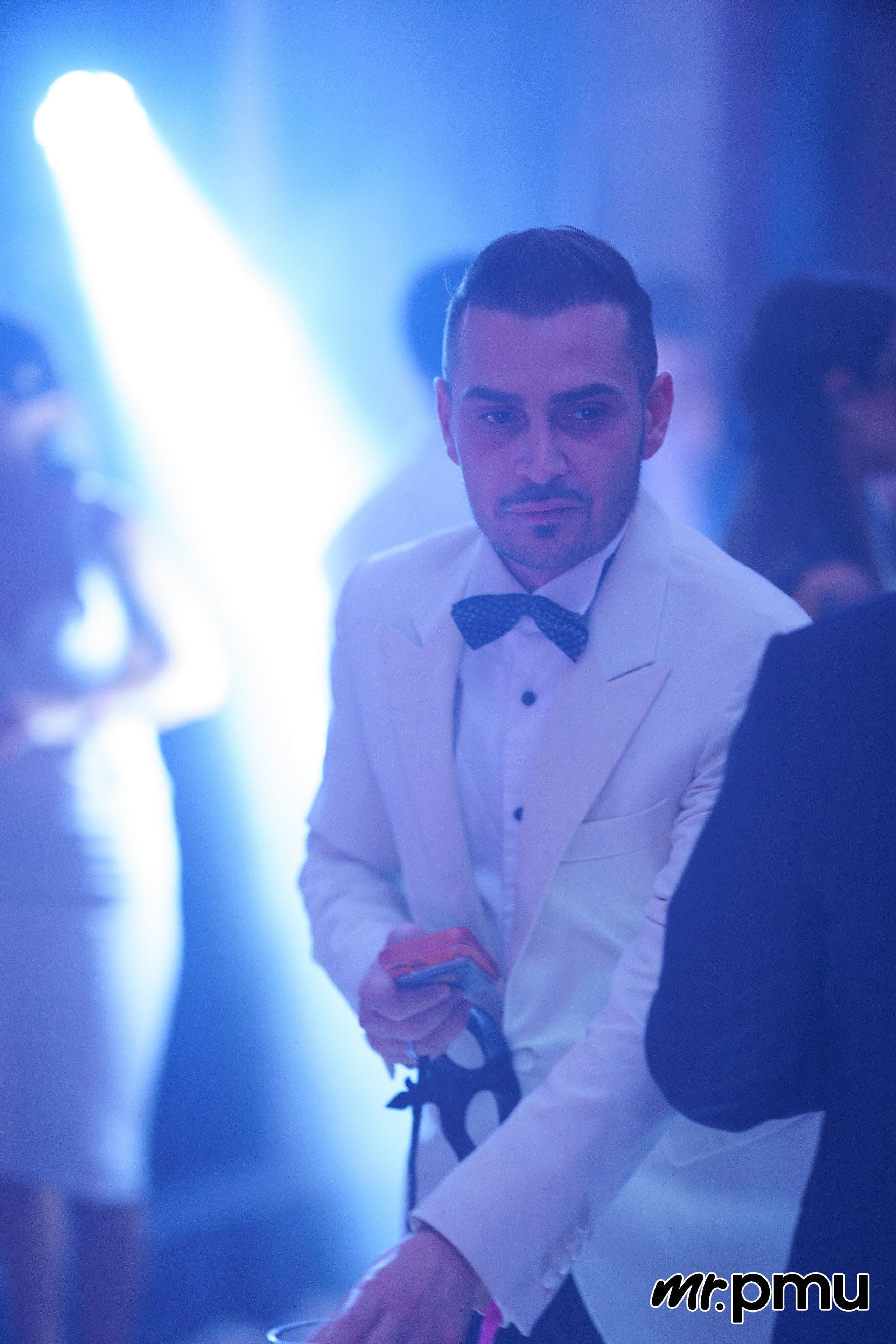 The Top Club Udine by MrPmu. MrPmu.it