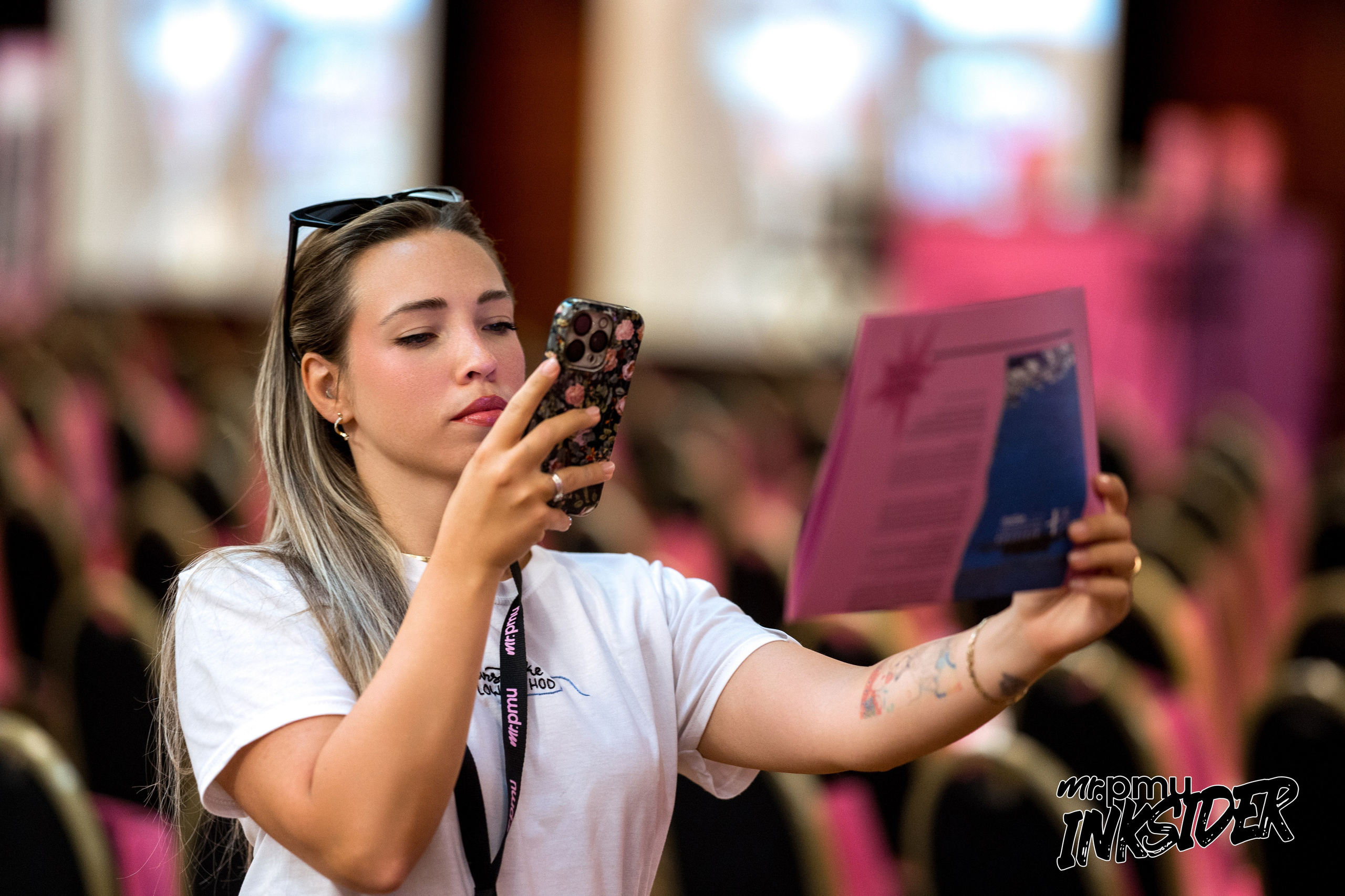 InkSider 2.0 Napoli