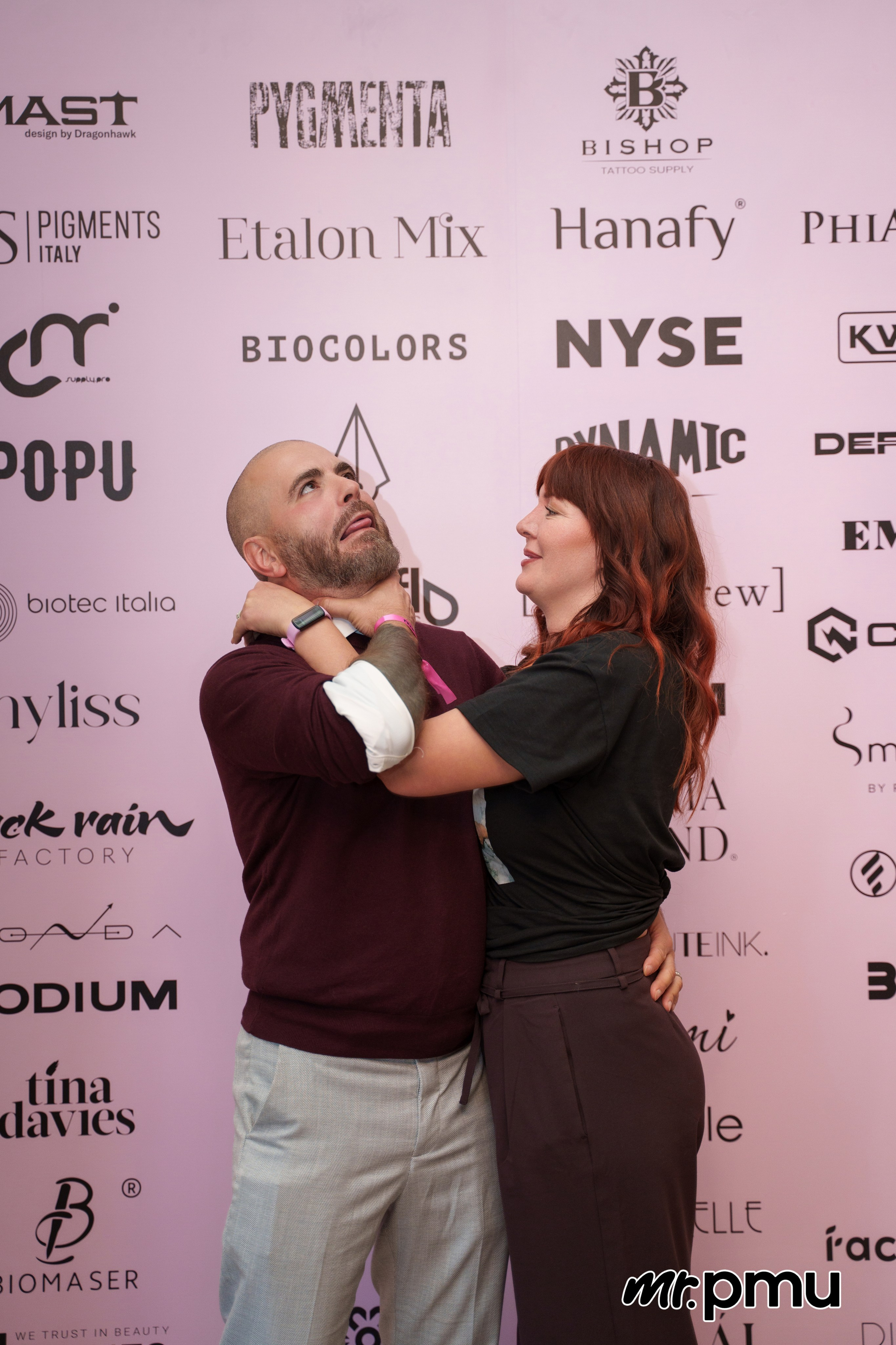 The Top Club Udine by MrPmu. MrPmu.it