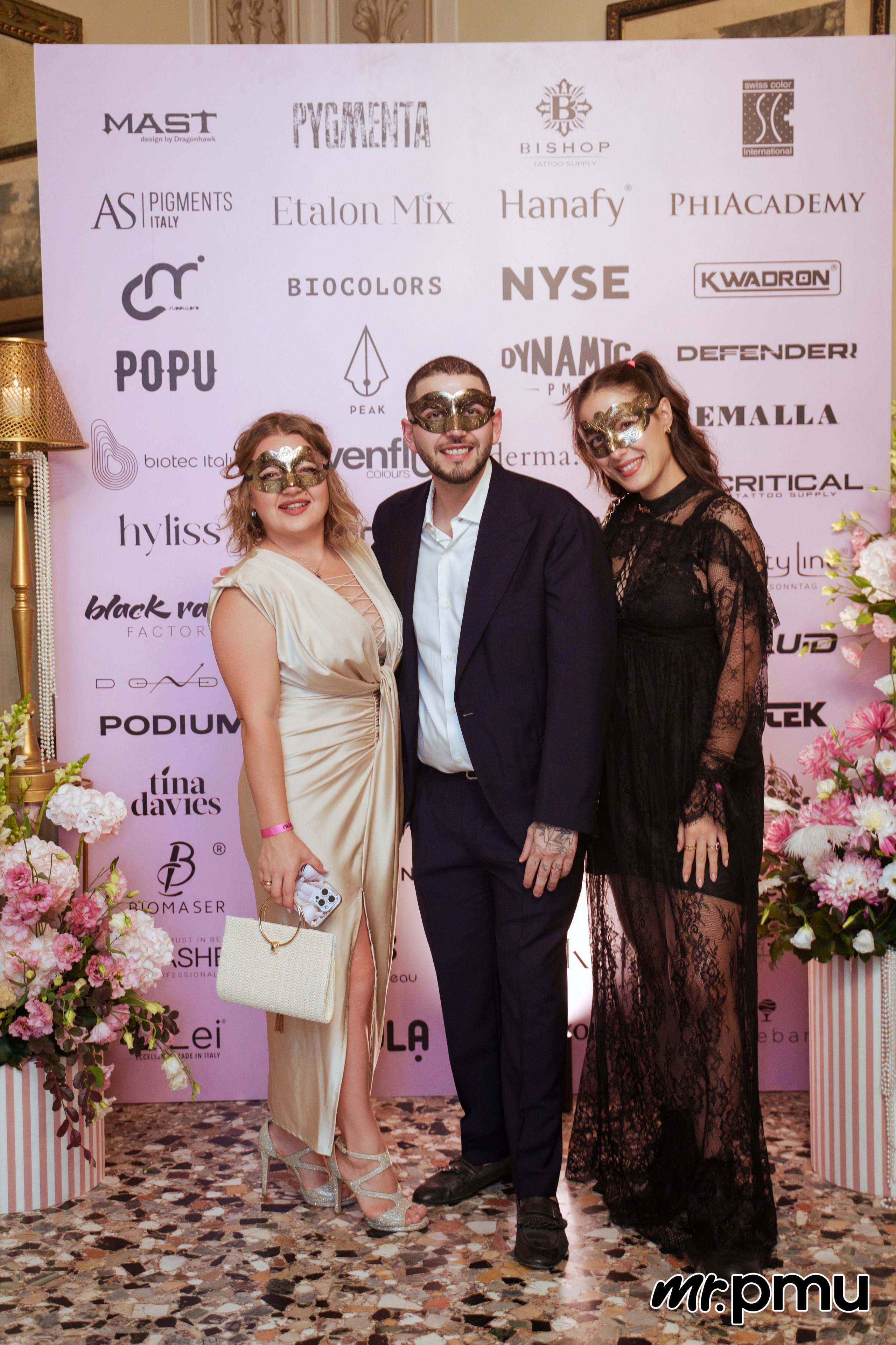 The Top Club Udine by MrPmu. MrPmu.it