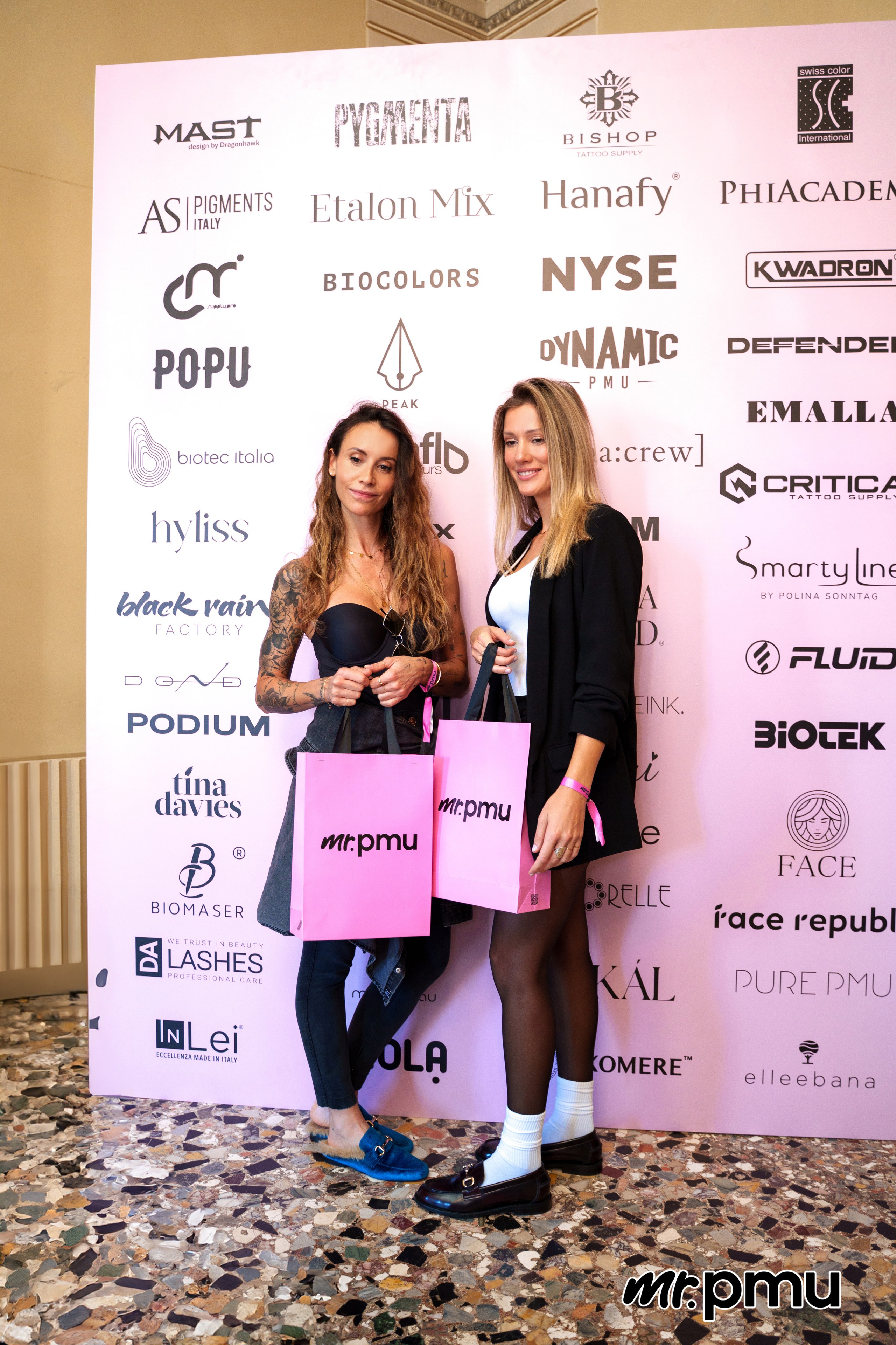 The Top Club Udine by MrPmu. MrPmu.it