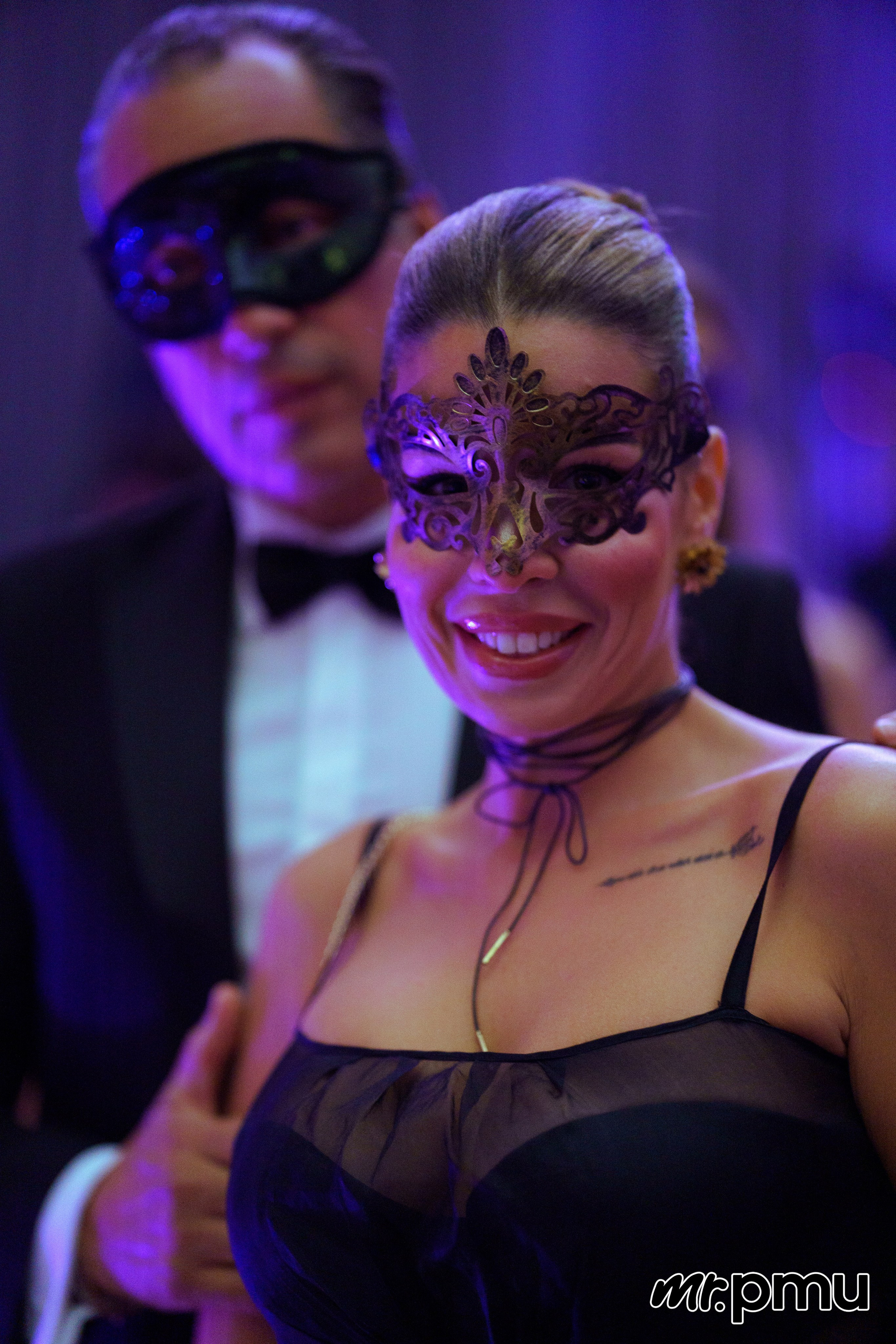The Top Club Udine by MrPmu. MrPmu.it
