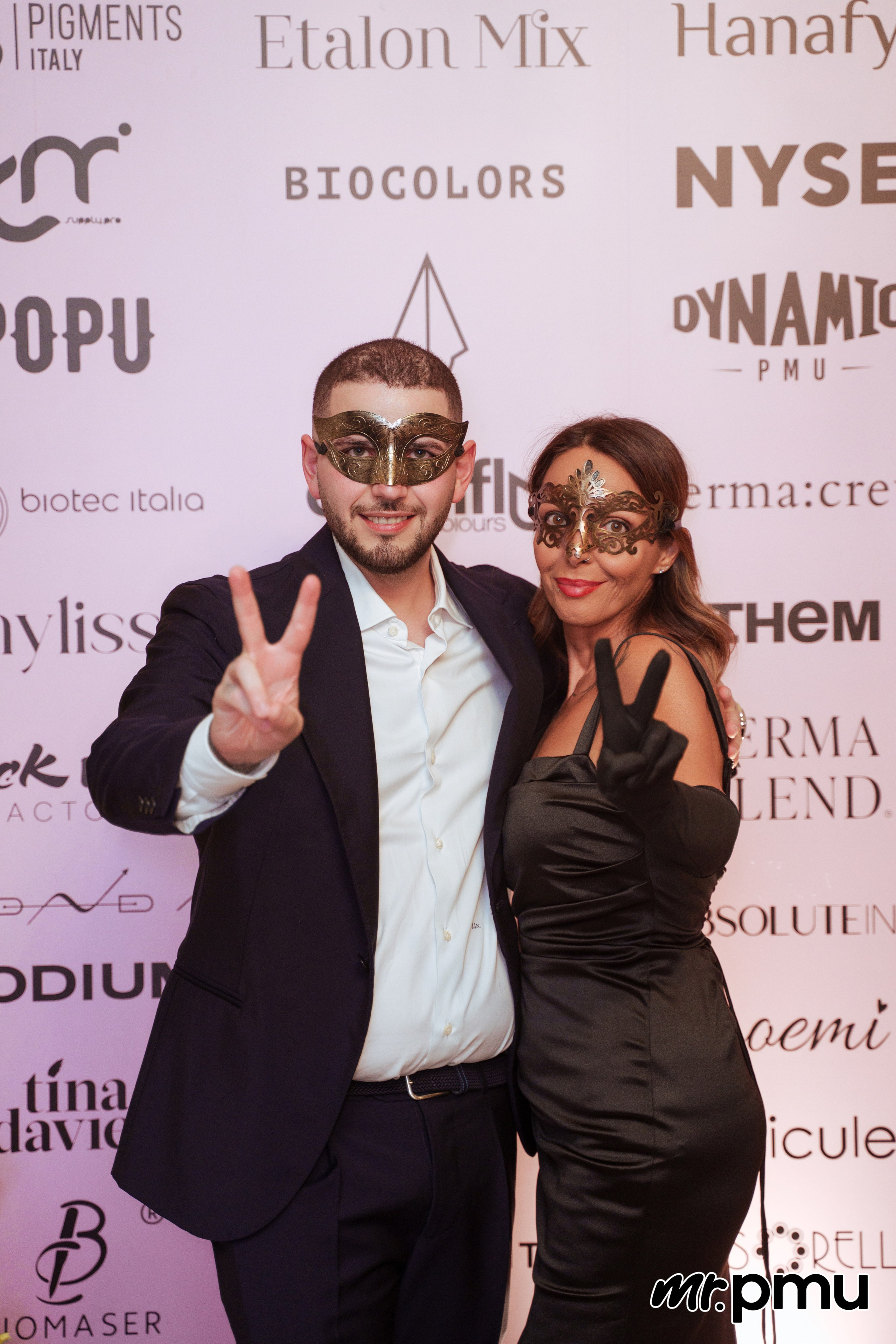 The Top Club Udine by MrPmu. MrPmu.it