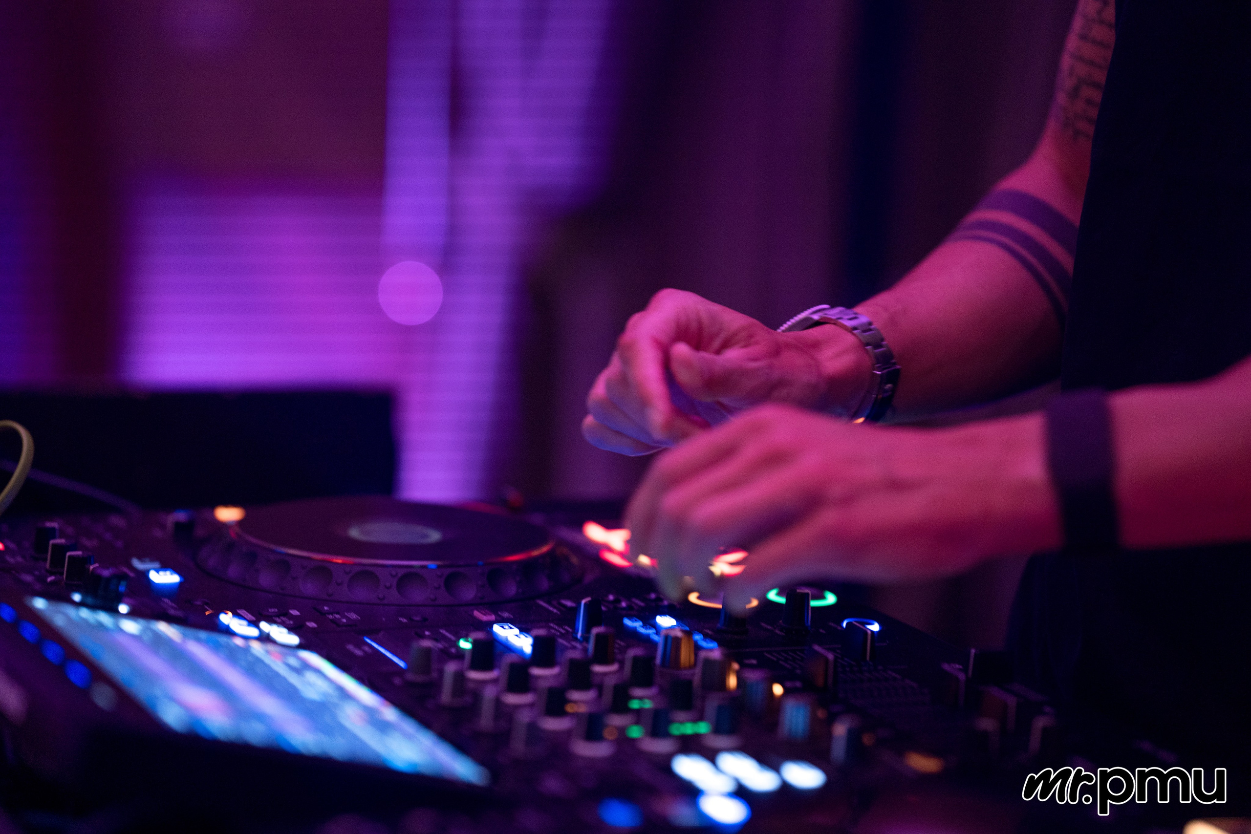 The Top Club Udine by MrPmu. MrPmu.it