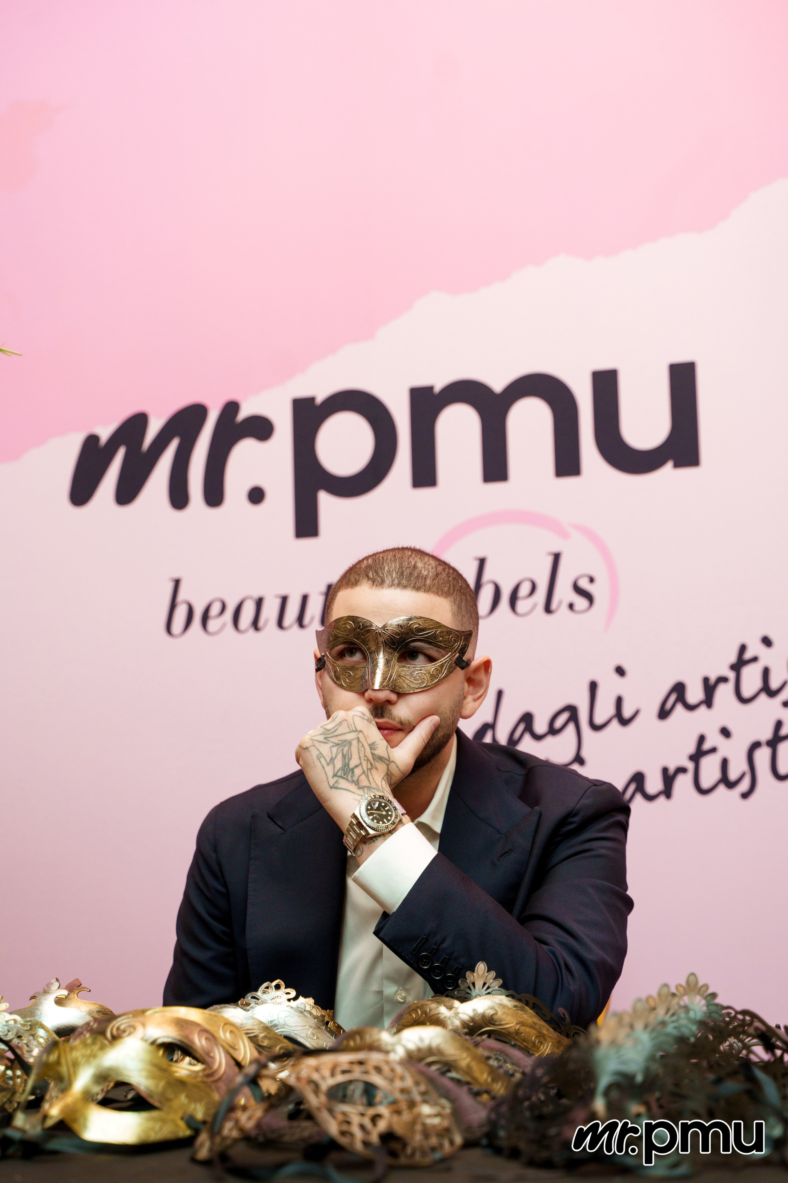 The Top Club Udine by MrPmu. MrPmu.it
