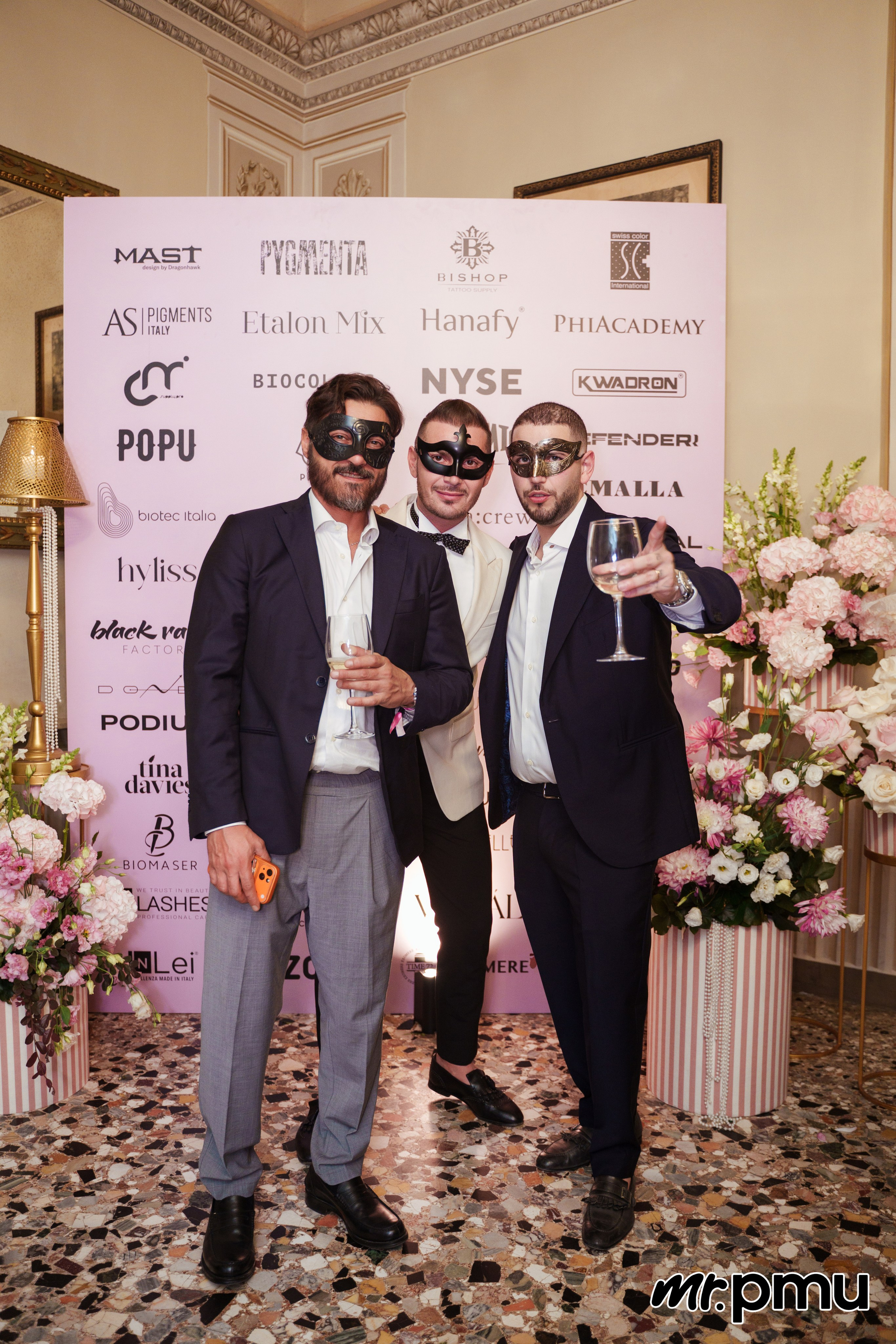 The Top Club Udine by MrPmu. MrPmu.it