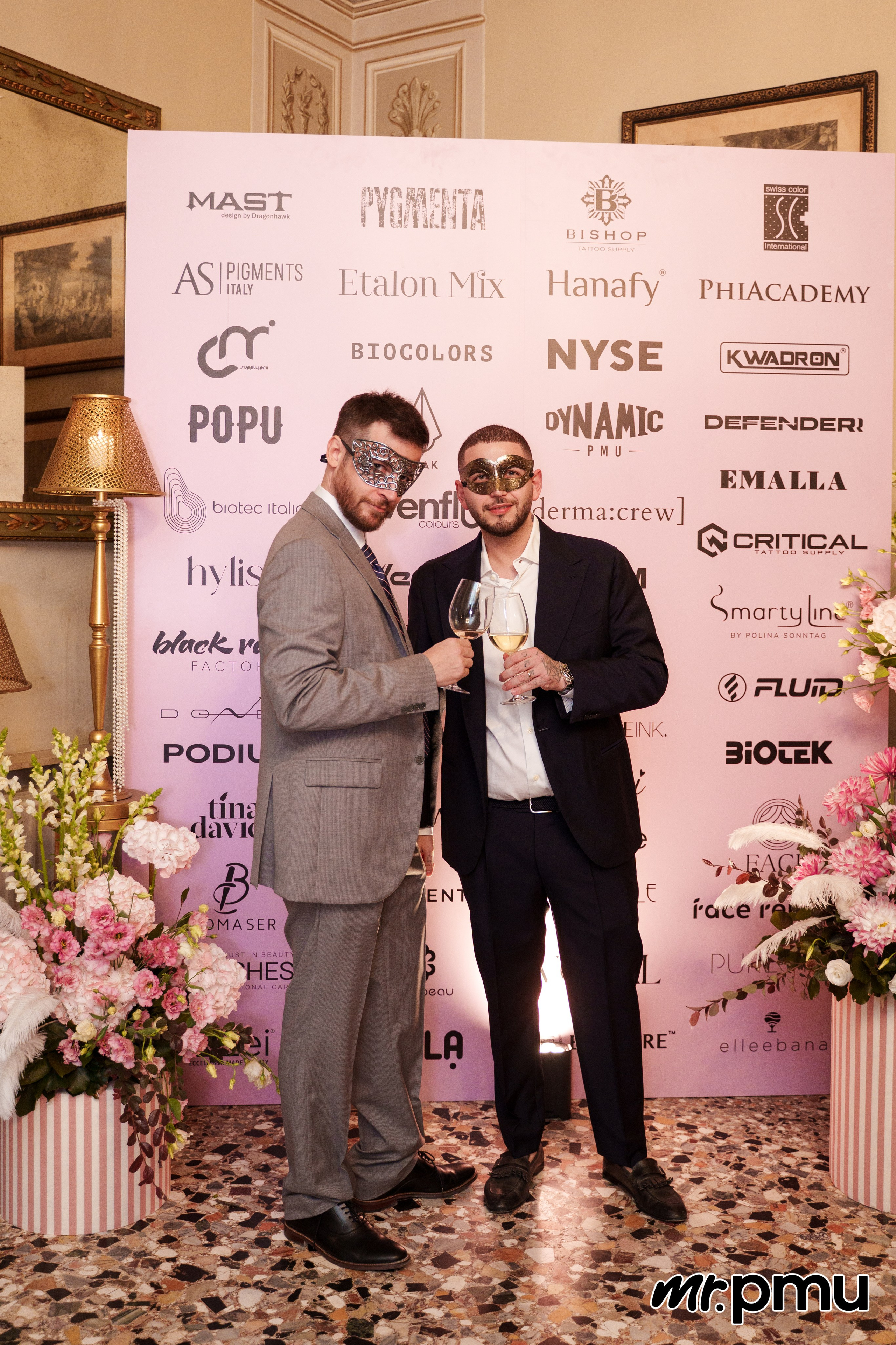 The Top Club Udine by MrPmu. MrPmu.it