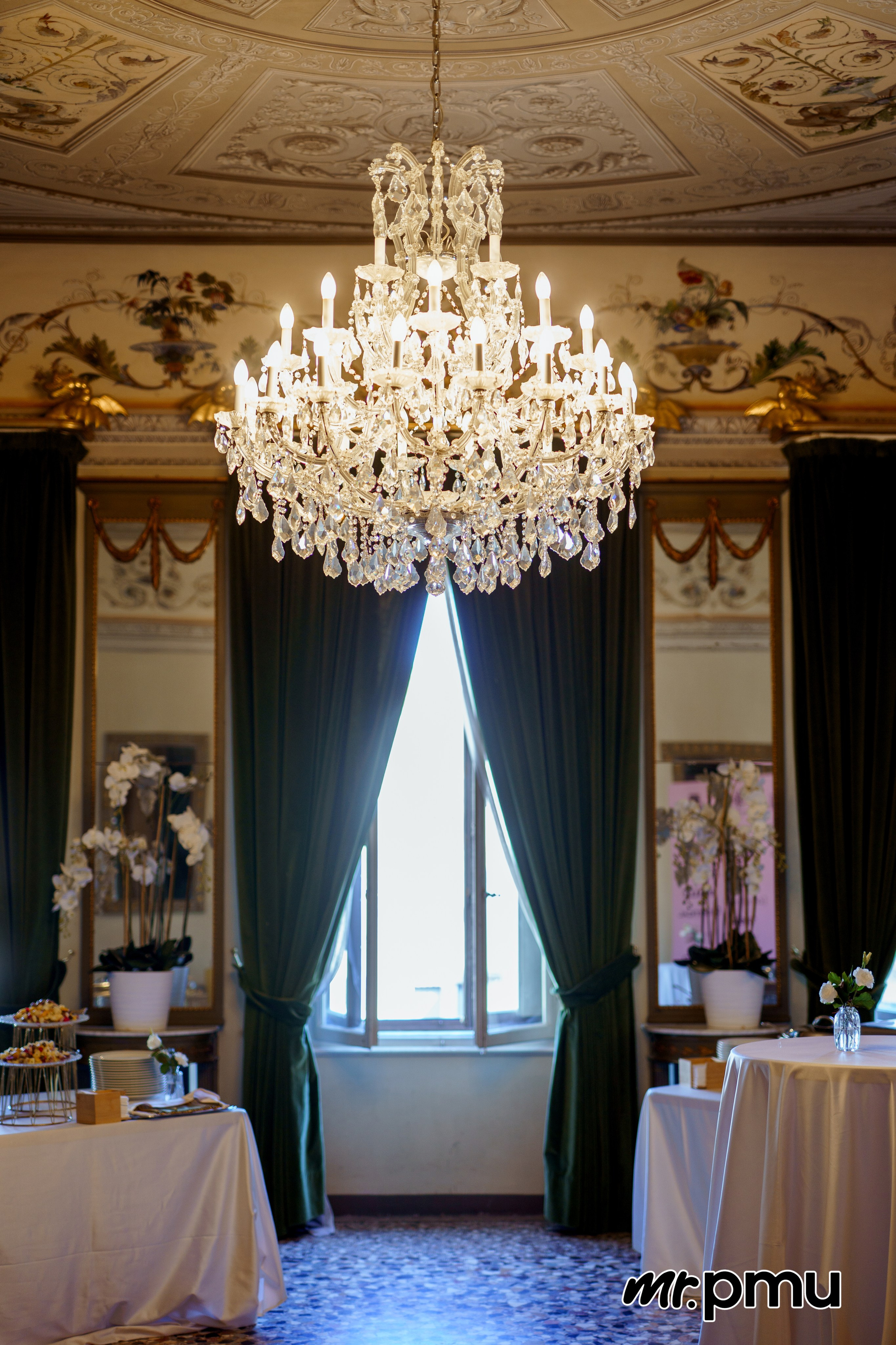 The Top Club Udine by MrPmu. MrPmu.it