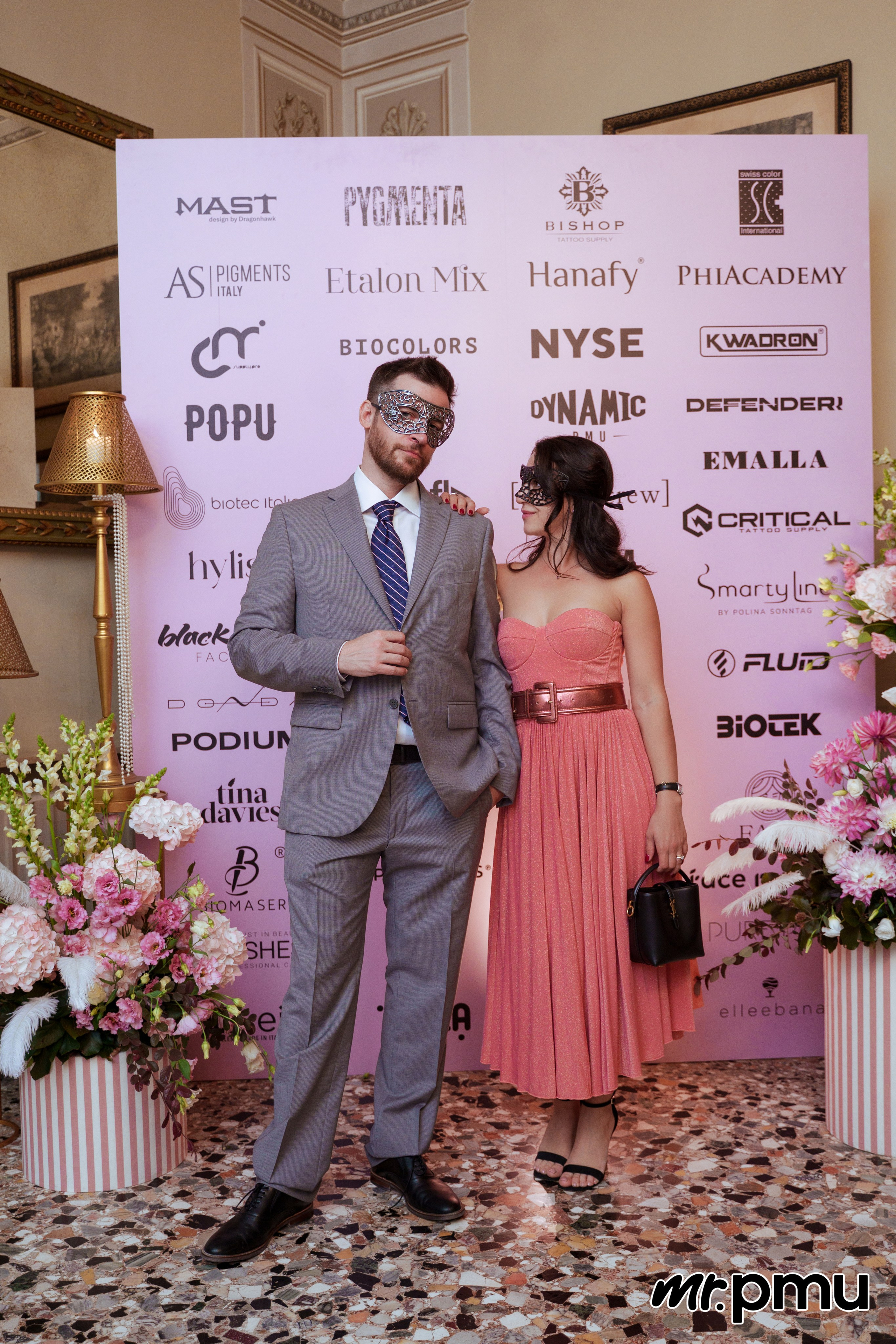 The Top Club Udine by MrPmu. MrPmu.it
