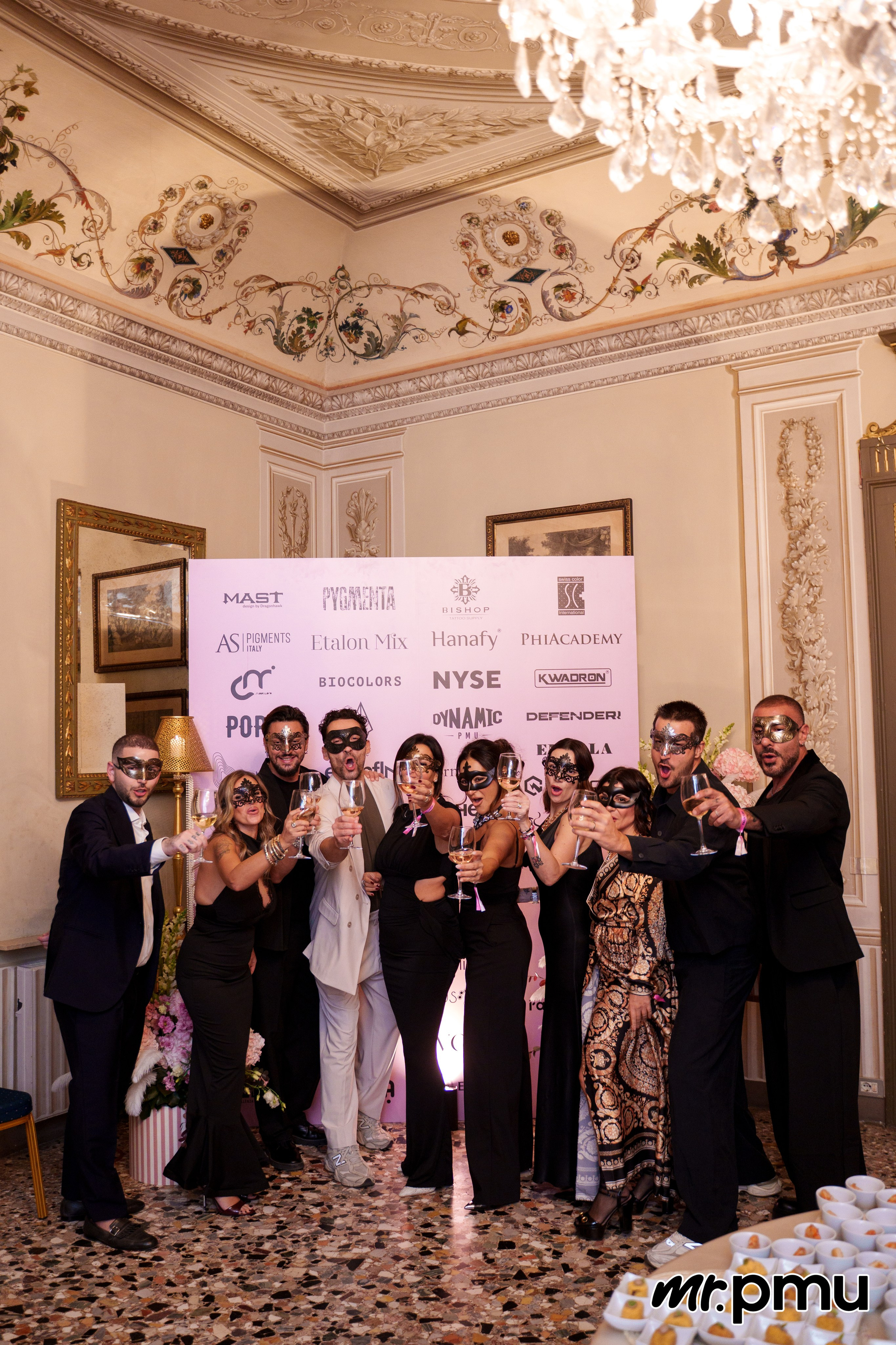 The Top Club Udine by MrPmu. MrPmu.it