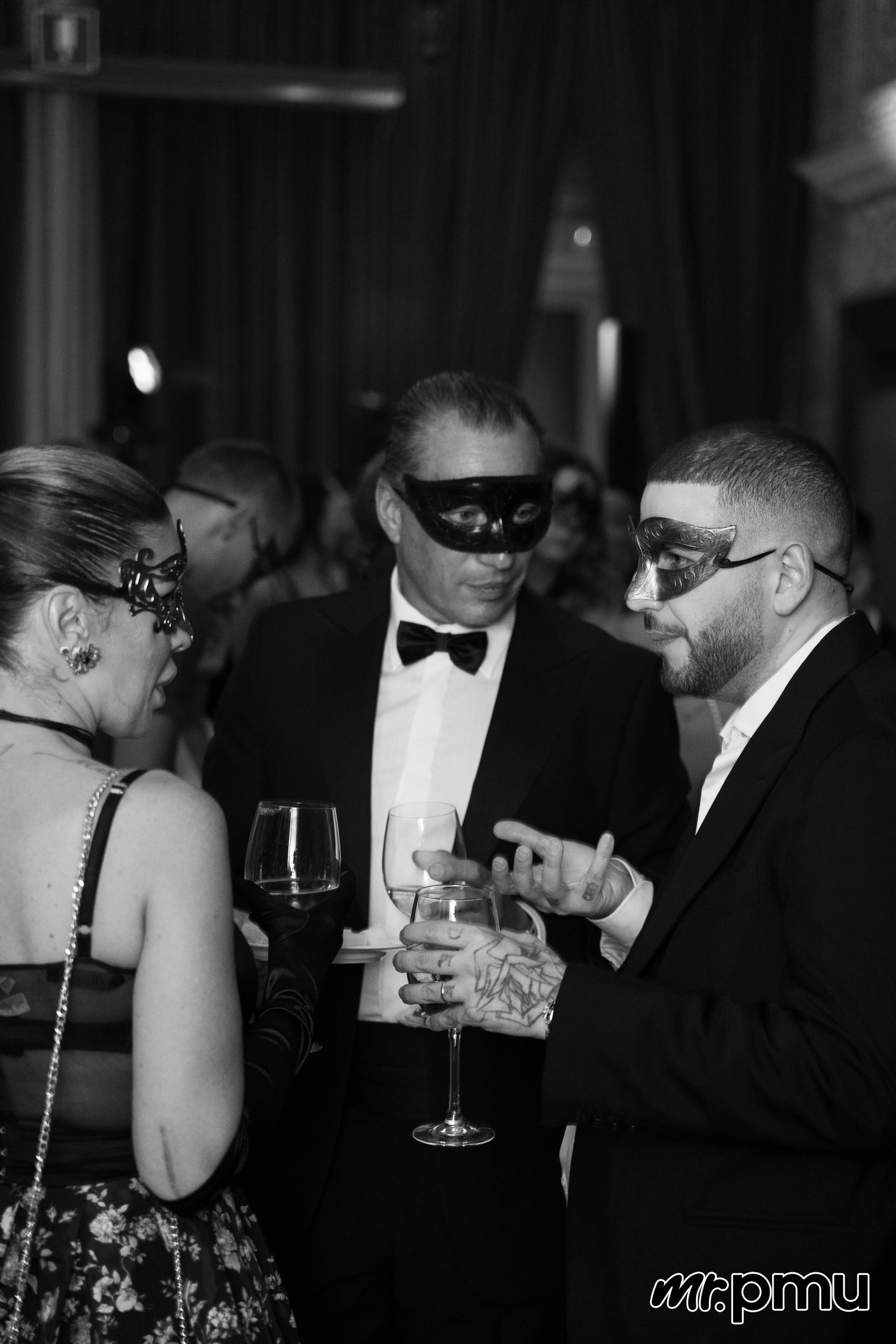 The Top Club Udine by MrPmu. MrPmu.it