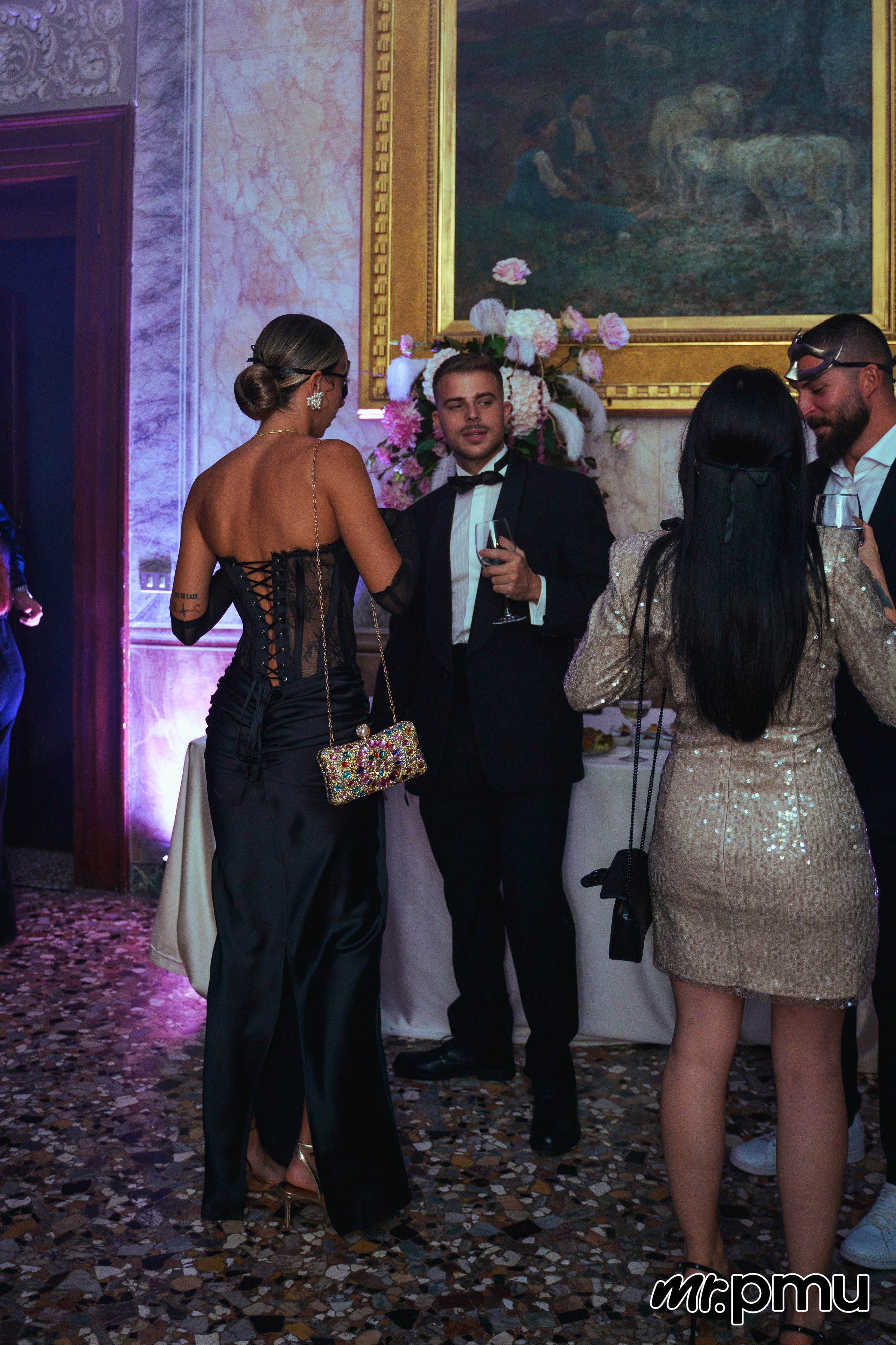 The Top Club Udine by MrPmu. MrPmu.it