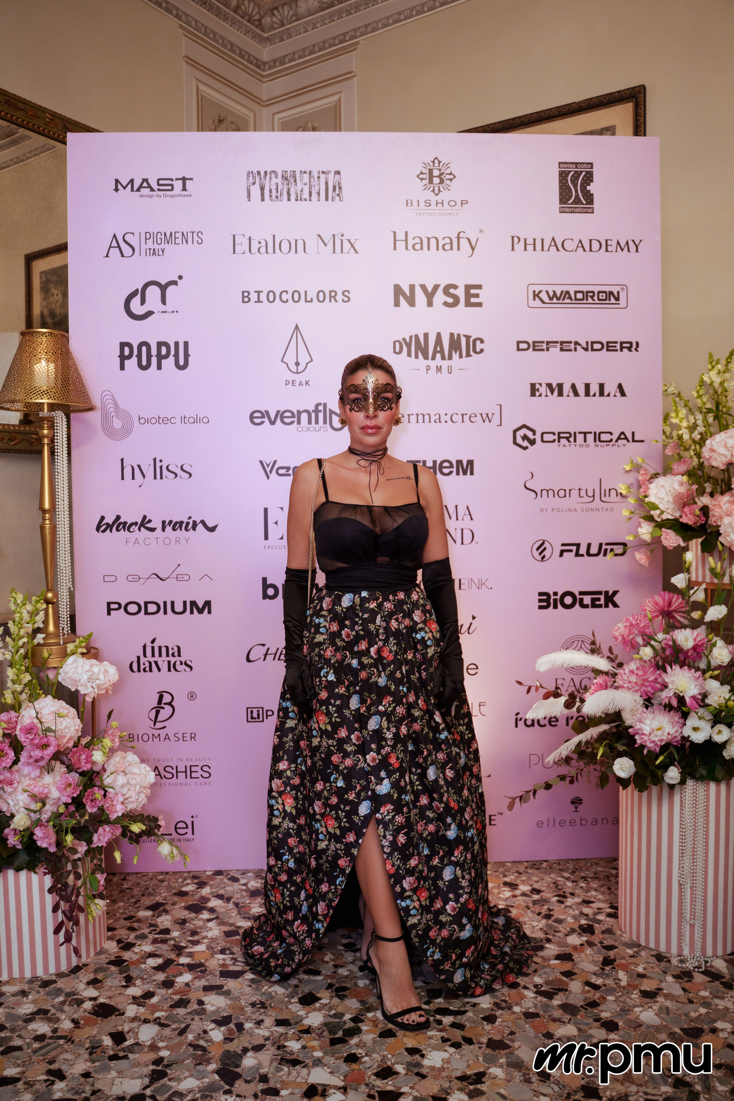 The Top Club Udine by MrPmu. MrPmu.it