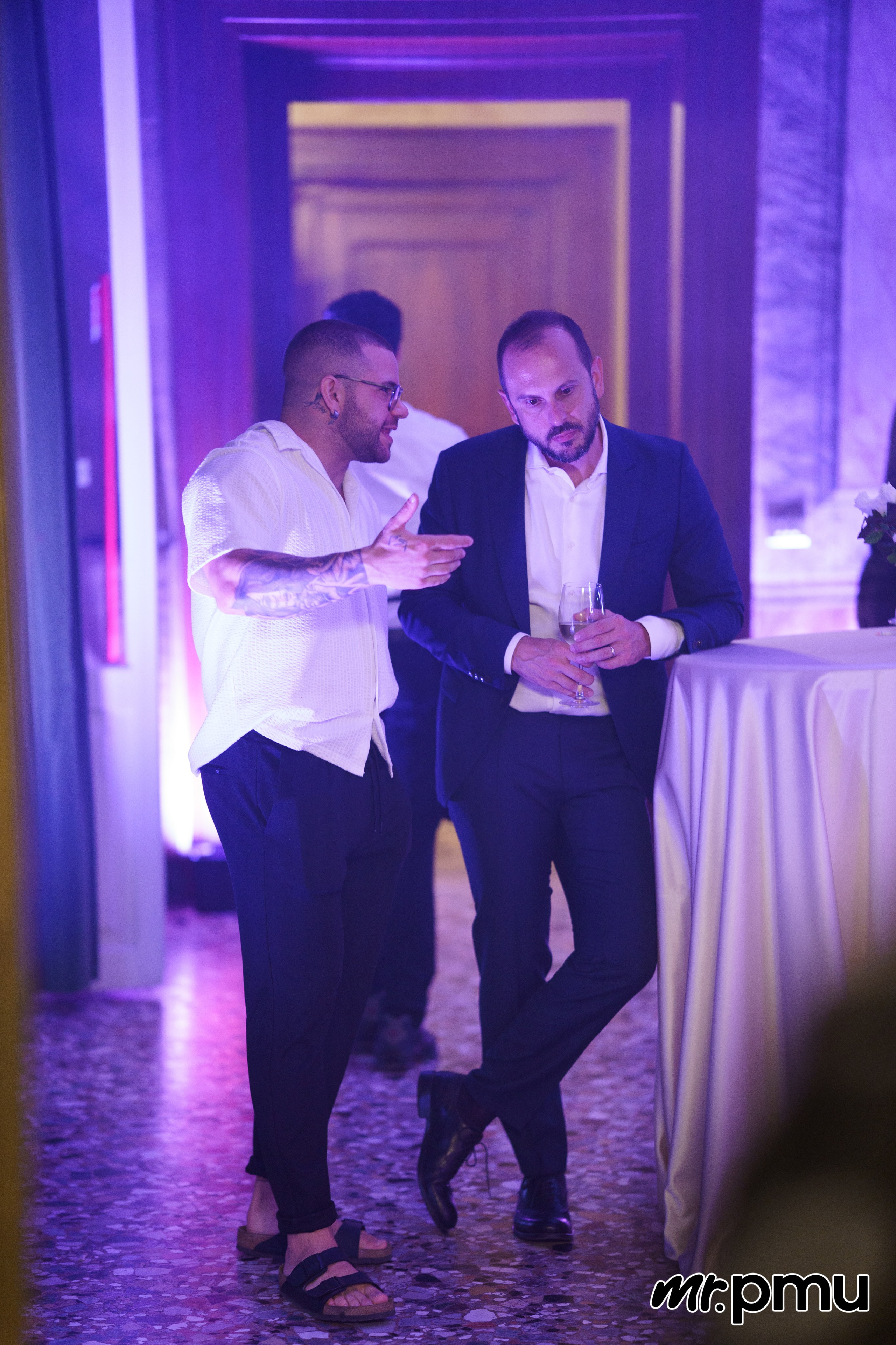 The Top Club Udine by MrPmu. MrPmu.it