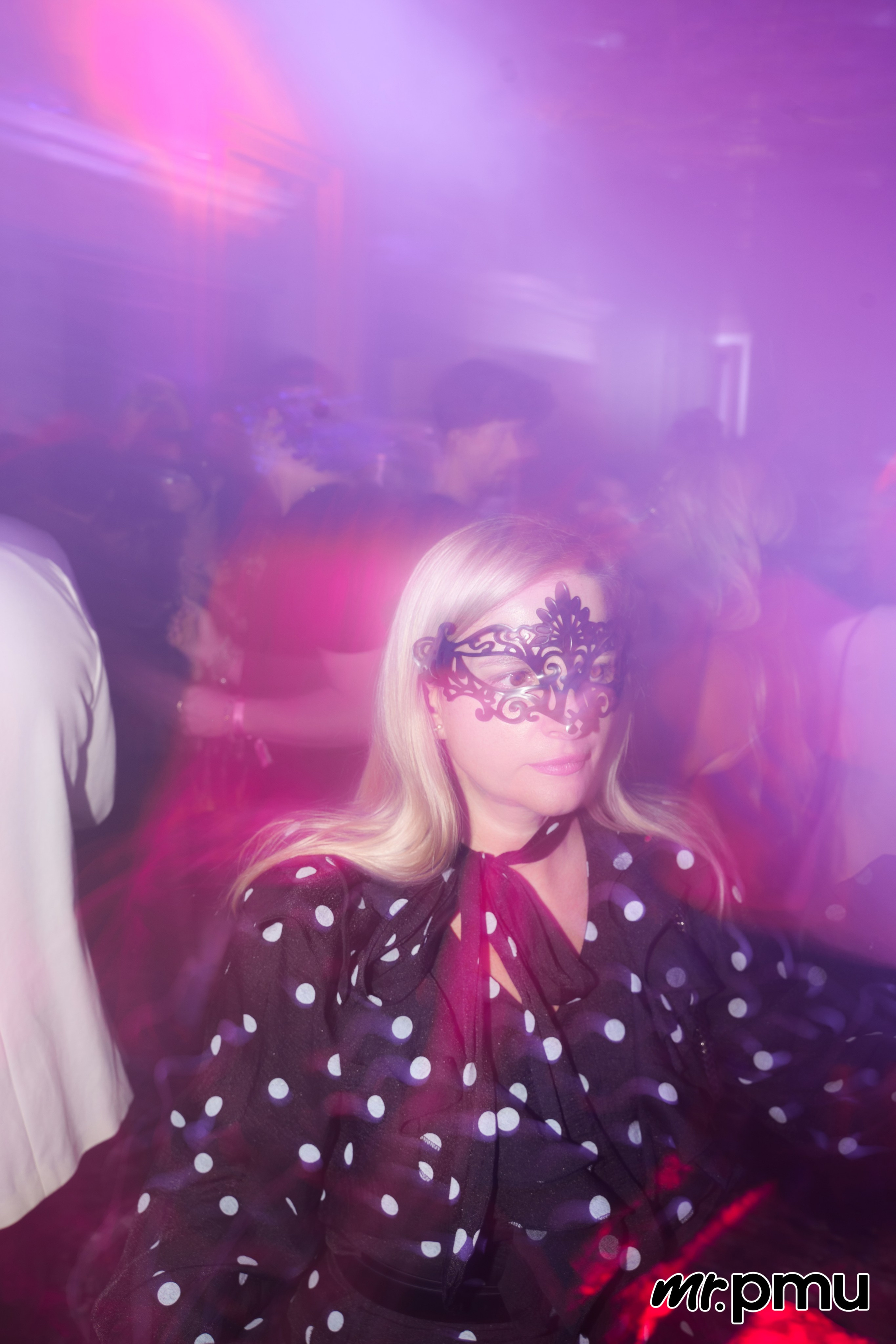 The Top Club Udine by MrPmu. MrPmu.it