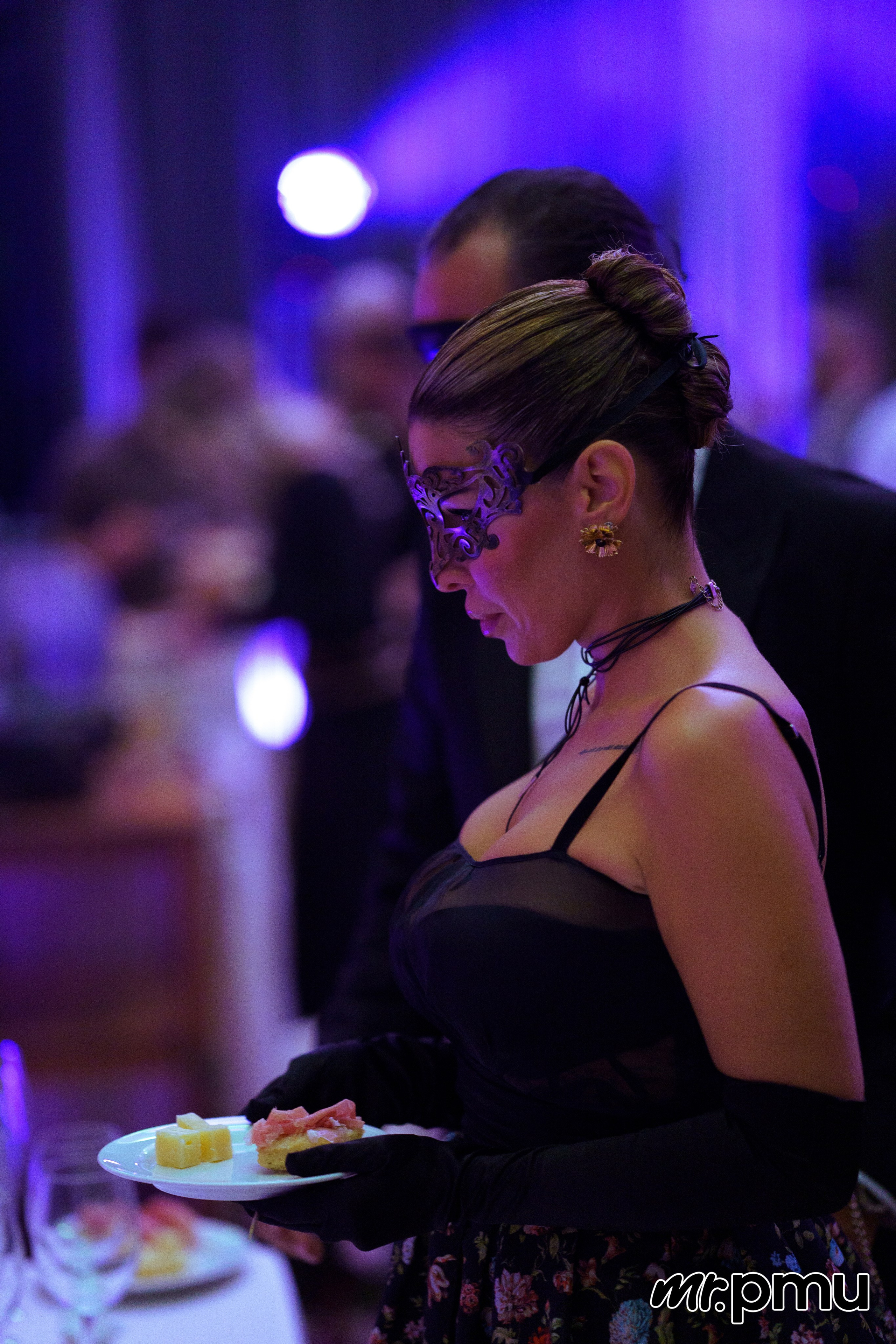 The Top Club Udine by MrPmu. MrPmu.it