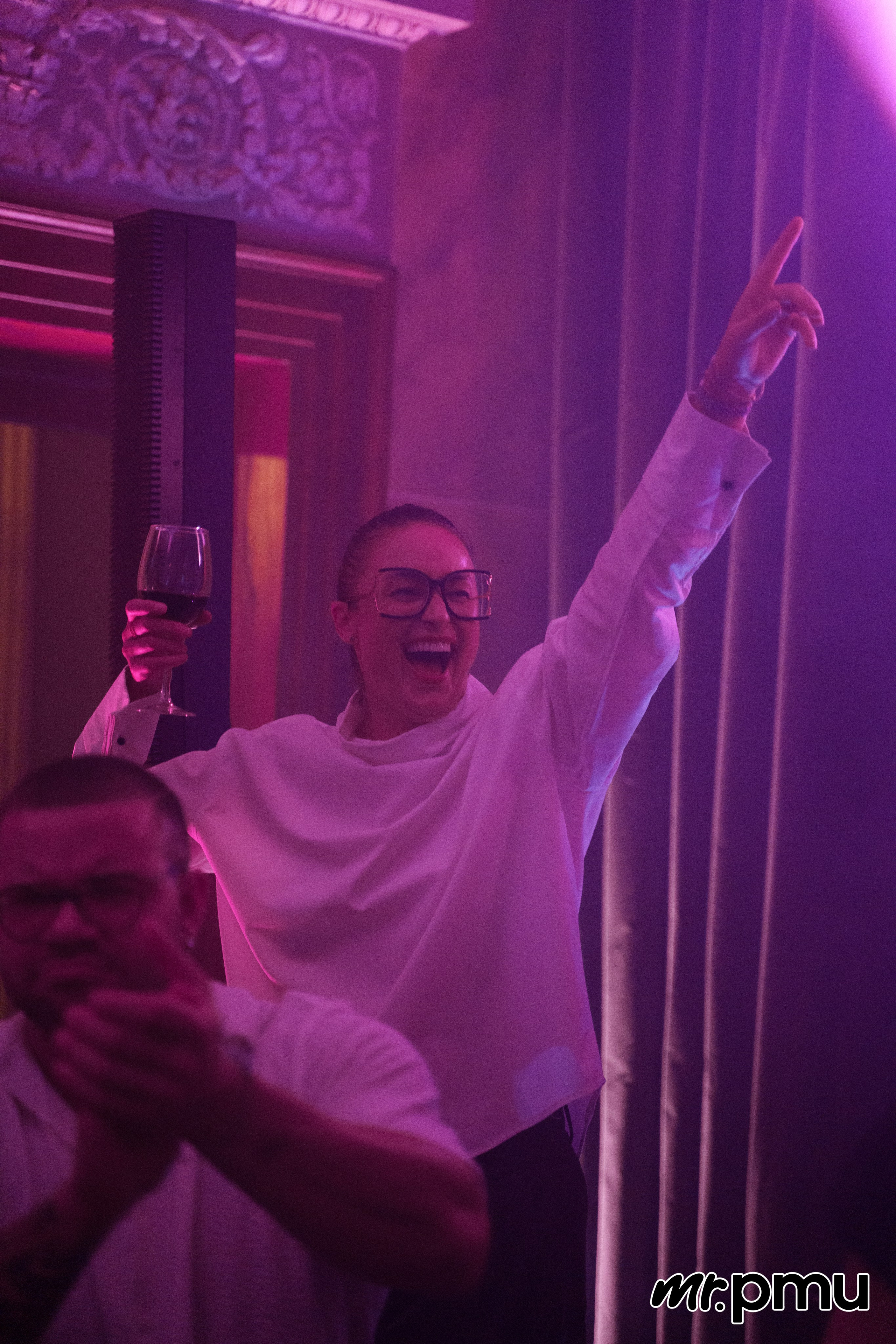 The Top Club Udine by MrPmu. MrPmu.it