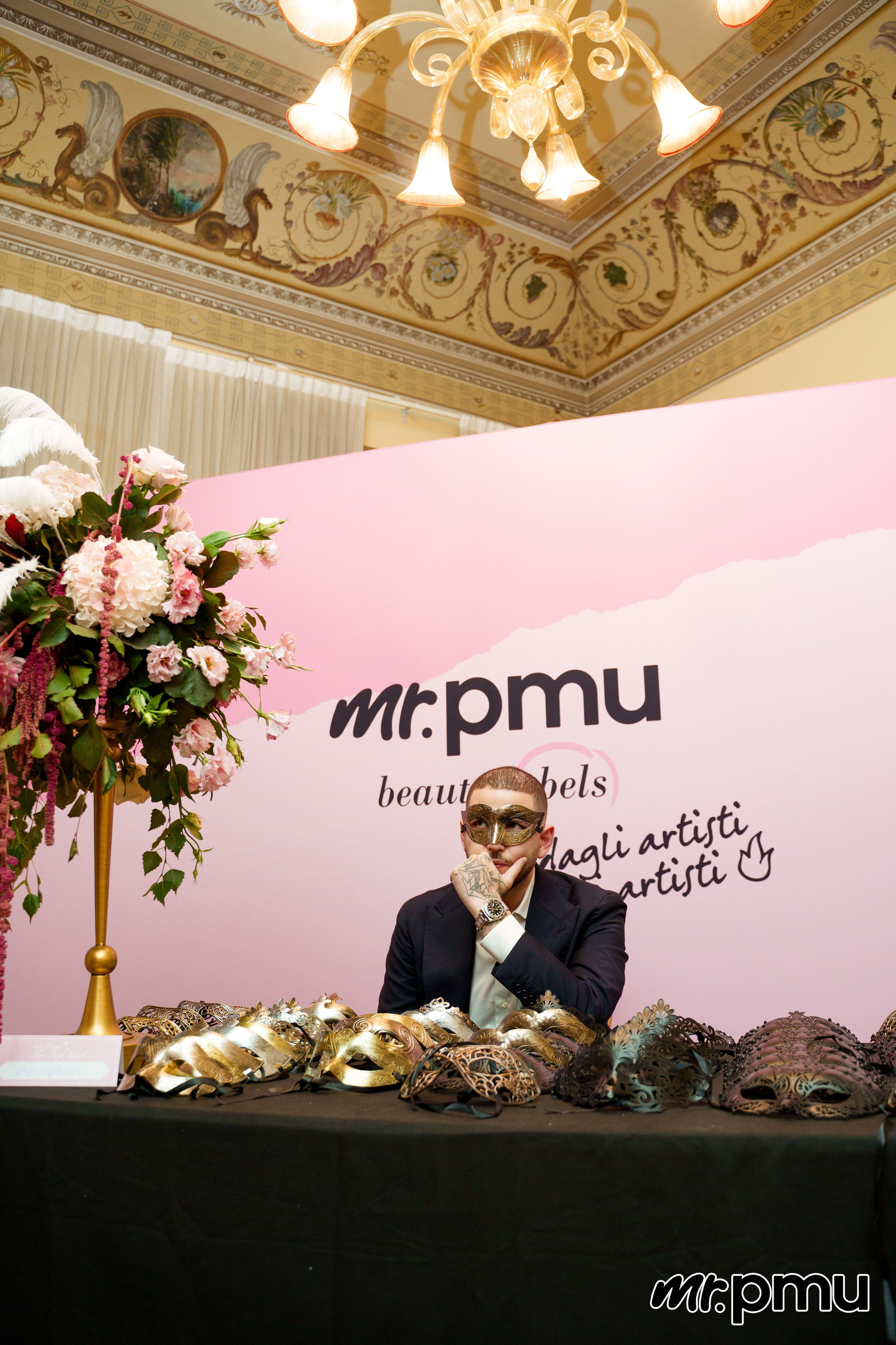 The Top Club Udine by MrPmu. MrPmu.it