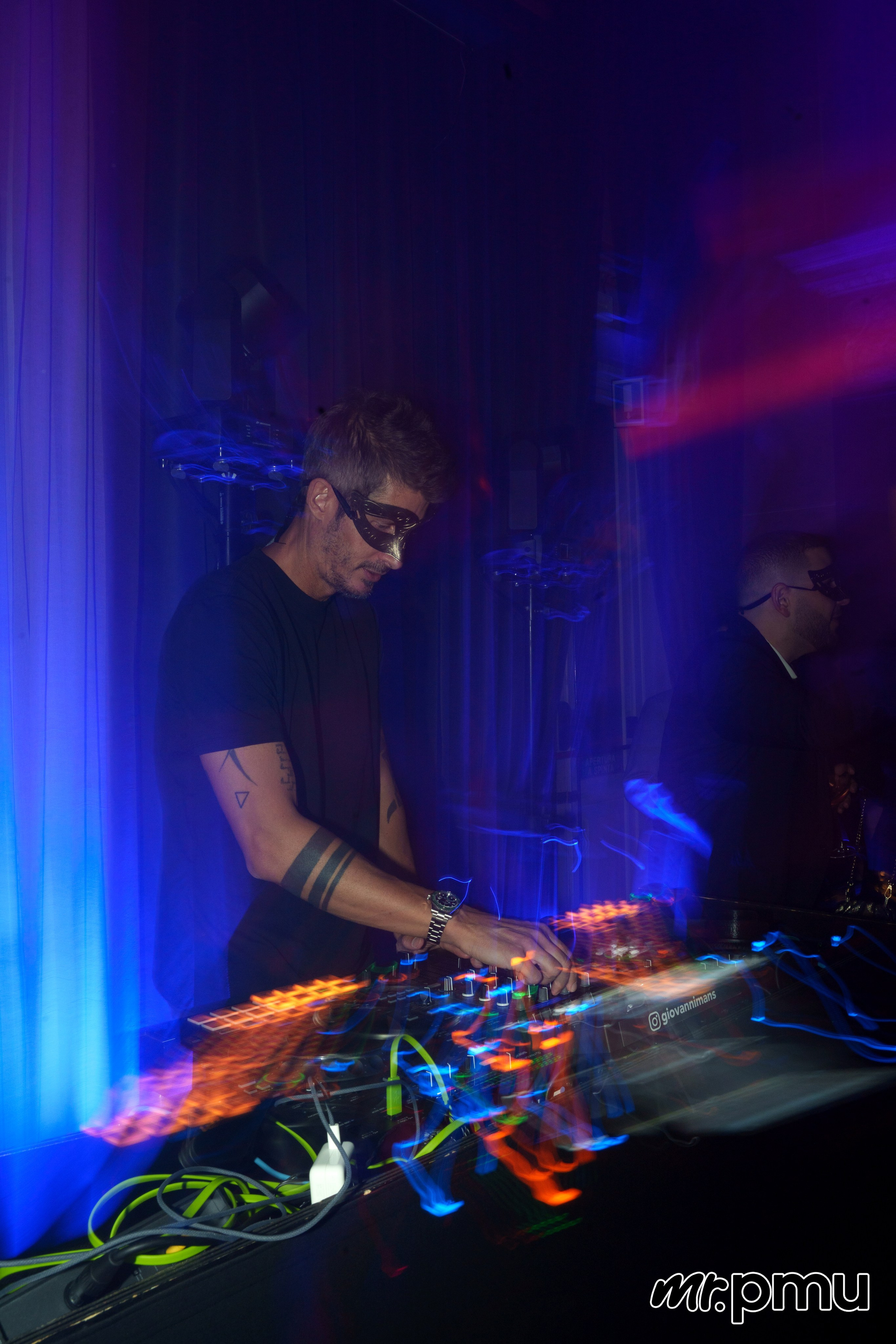 The Top Club Udine by MrPmu. MrPmu.it